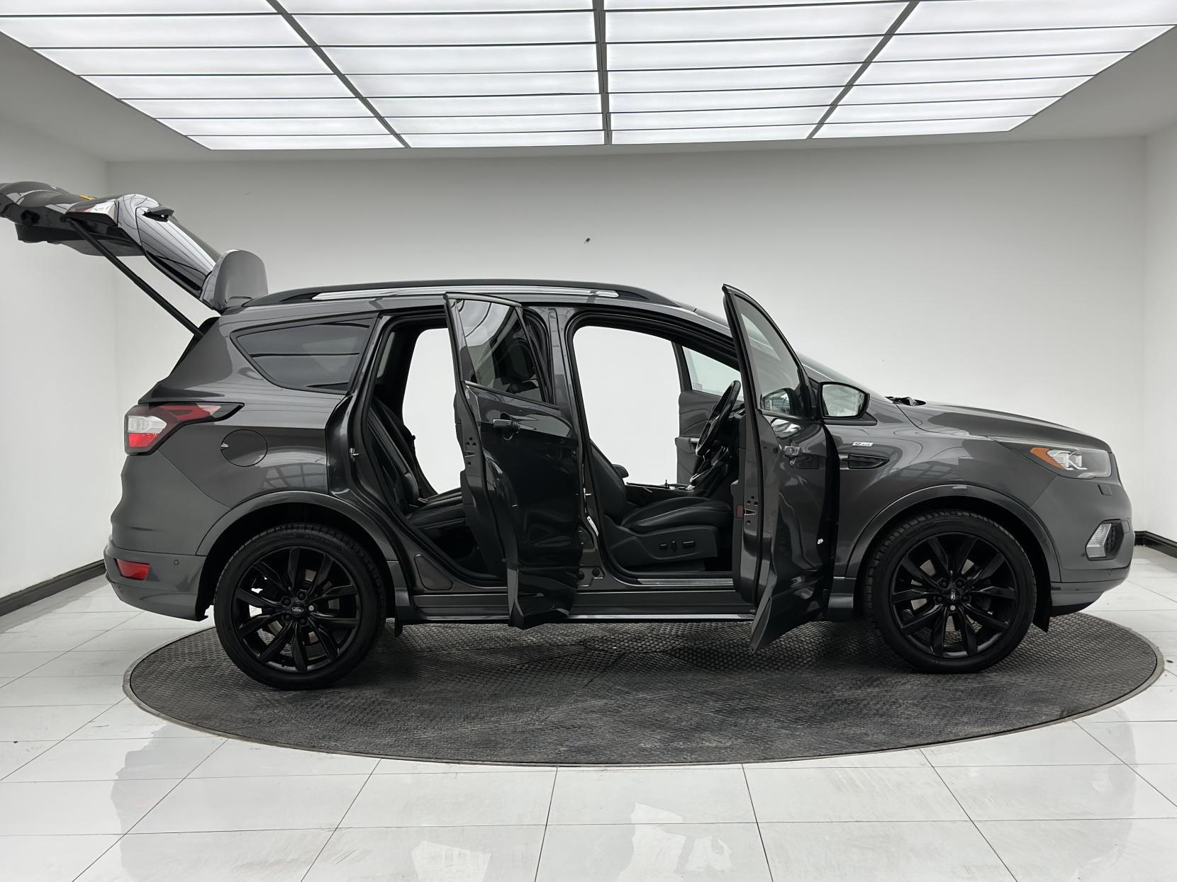 Ford Kuga 2.0 TDCi ST-Line X SUV 5dr Diesel Powershift AWD Euro 6 (s/s) (180 ps)