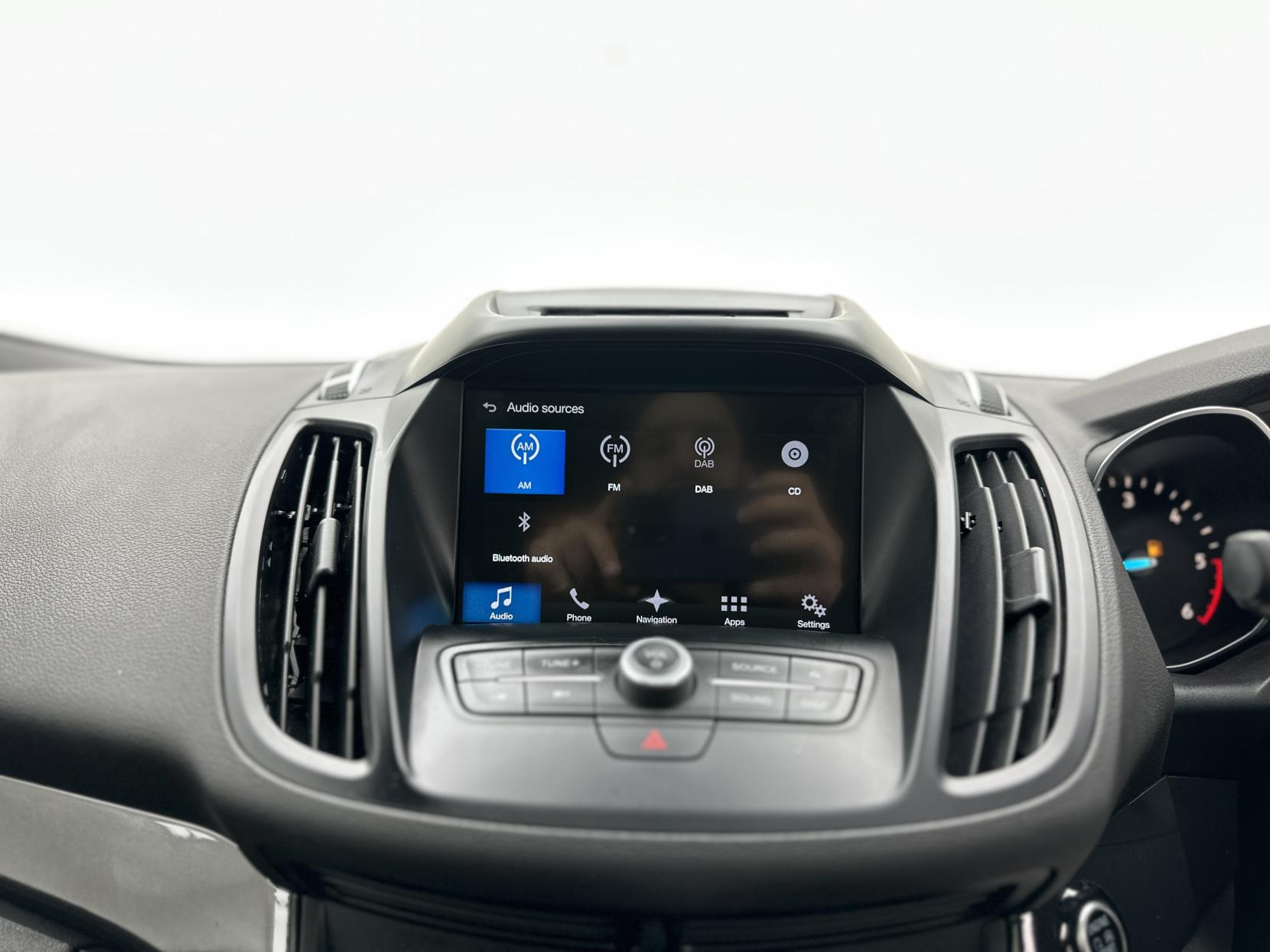Ford Kuga 2.0 TDCi ST-Line X SUV 5dr Diesel Powershift AWD Euro 6 (s/s) (180 ps)