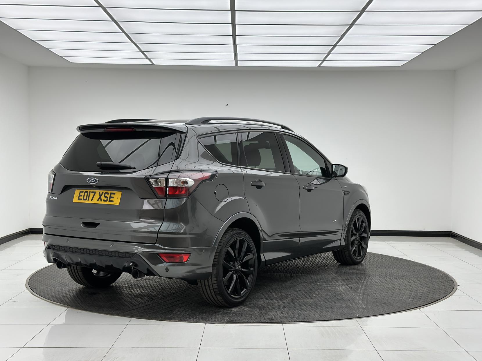 Ford Kuga 2.0 TDCi ST-Line X SUV 5dr Diesel Powershift AWD Euro 6 (s/s) (180 ps)