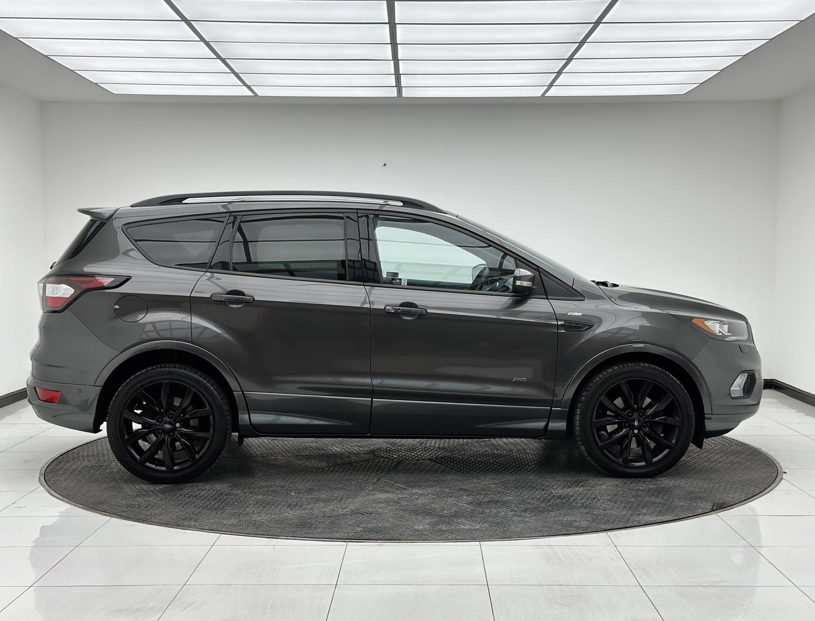 Ford Kuga 2.0 TDCi ST-Line X SUV 5dr Diesel Powershift AWD Euro 6 (s/s) (180 ps)