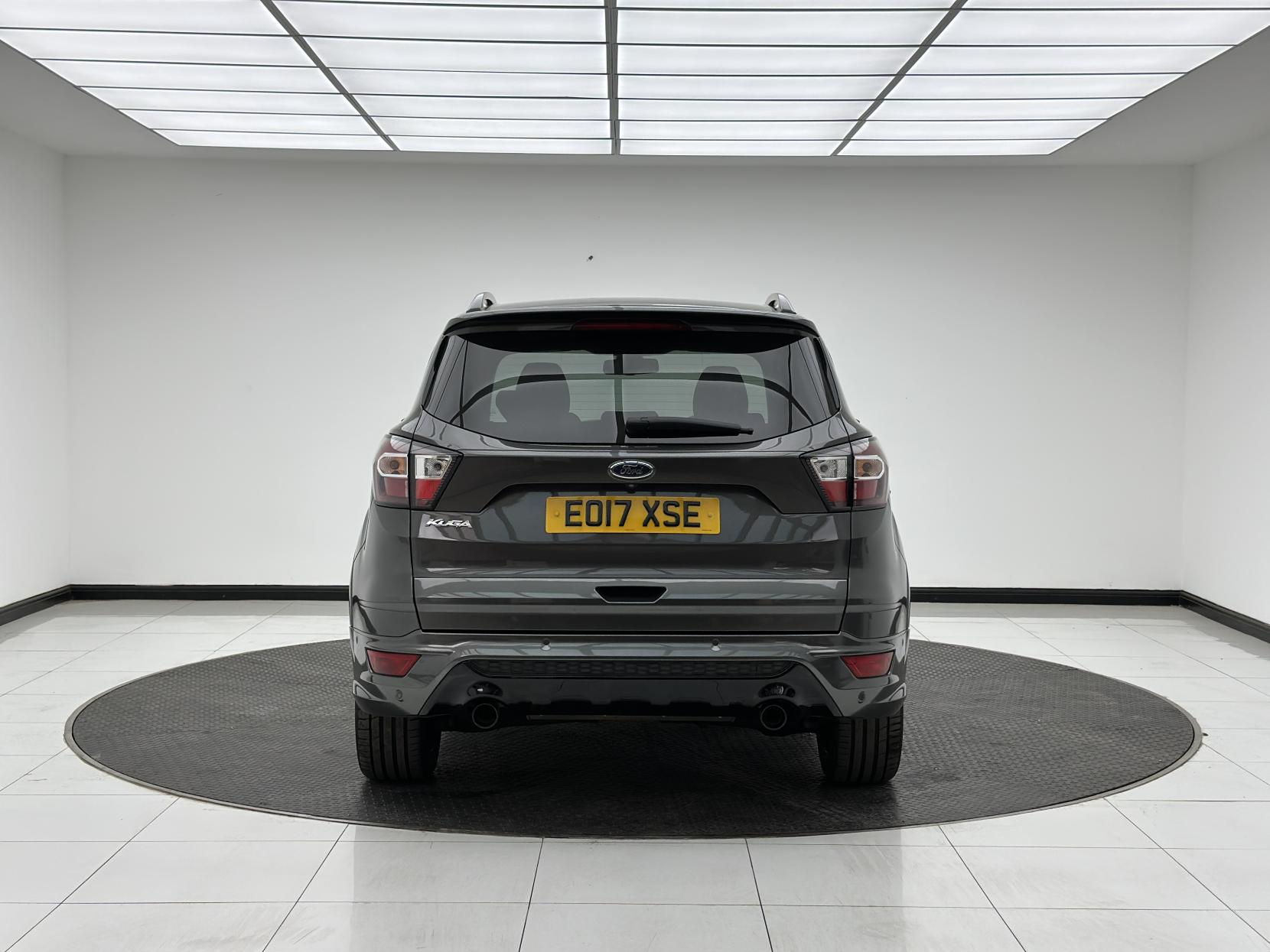 Ford Kuga 2.0 TDCi ST-Line X SUV 5dr Diesel Powershift AWD Euro 6 (s/s) (180 ps)
