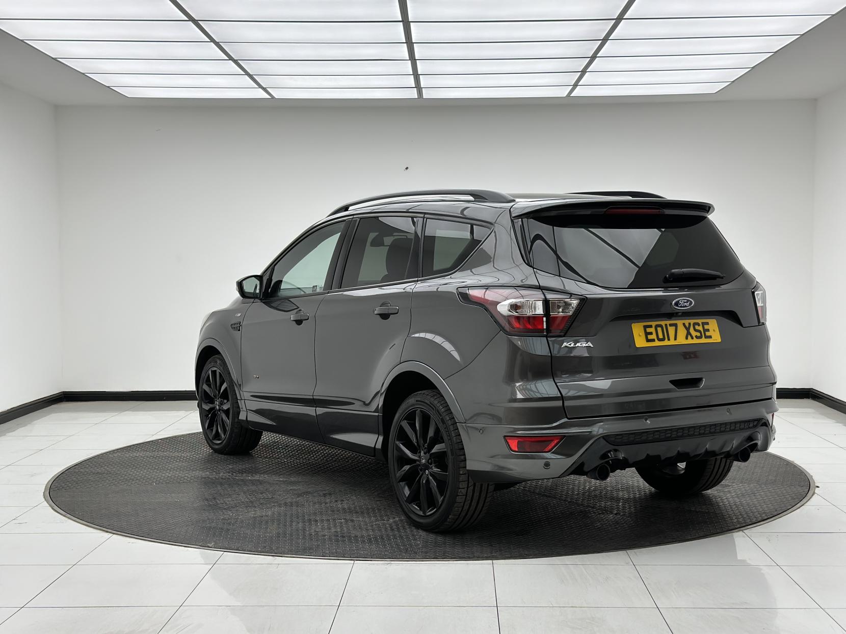 Ford Kuga 2.0 TDCi ST-Line X SUV 5dr Diesel Powershift AWD Euro 6 (s/s) (180 ps)