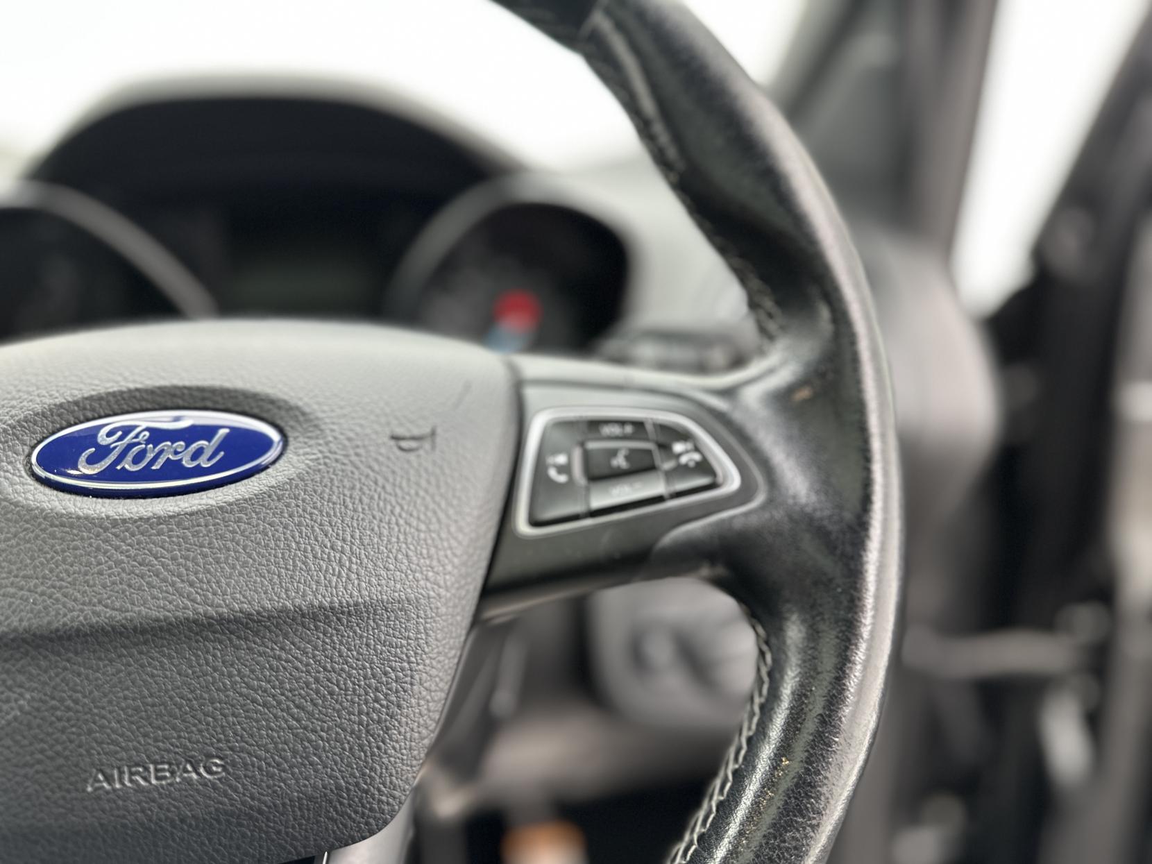Ford Kuga 2.0 TDCi ST-Line X SUV 5dr Diesel Powershift AWD Euro 6 (s/s) (180 ps)