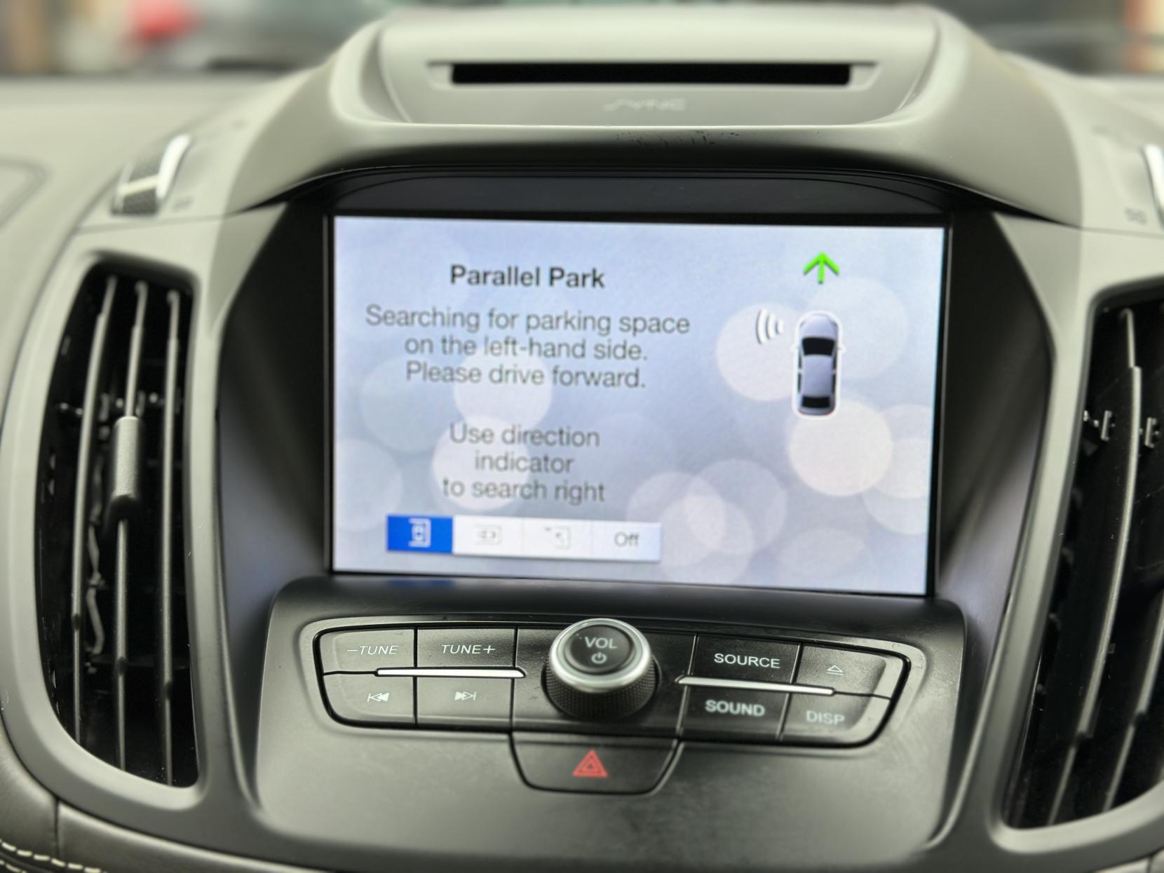 Ford Kuga 2.0 TDCi EcoBlue Vignale SUV 5dr Diesel Powershift AWD Euro 6 (s/s) (180 ps)