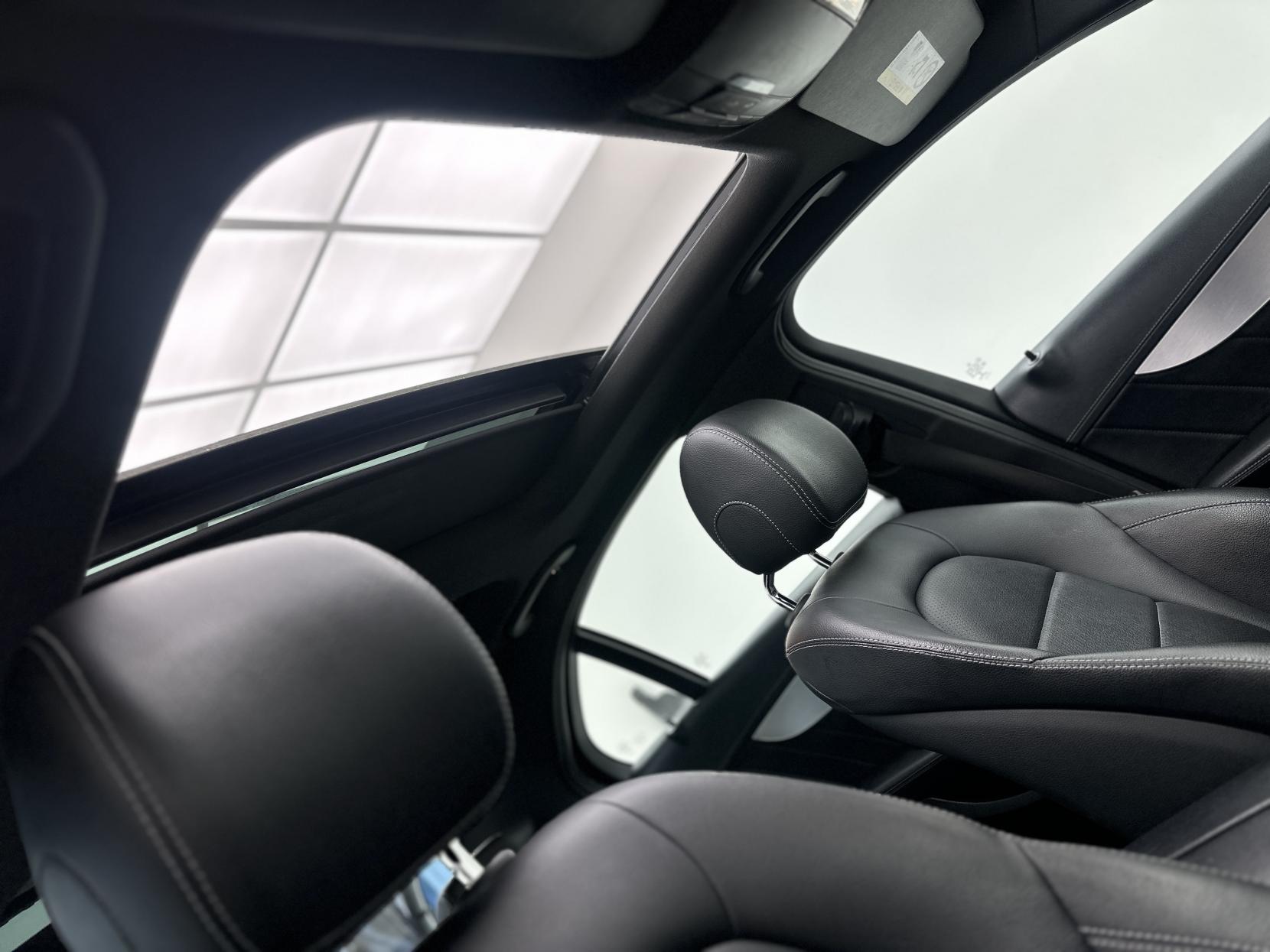 Mercedes-Benz C Class 2.0 C200 AMG Line (Premium Plus) Saloon 4dr Petrol 7G-Tronic+ Euro 6 (s/s) (184 ps)