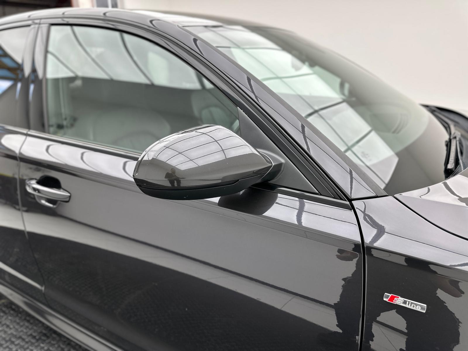 Audi A6 Saloon 3.0 TDI V6 Black Edition Saloon 4dr Diesel S Tronic quattro Euro 6 (s/s) (272 ps)