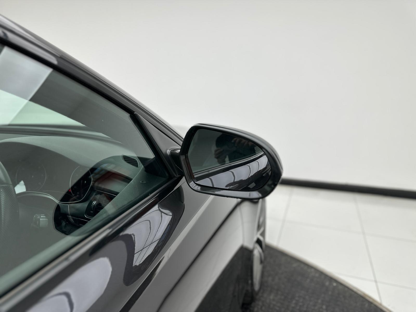 Audi A6 Saloon 3.0 TDI V6 Black Edition Saloon 4dr Diesel S Tronic quattro Euro 6 (s/s) (272 ps)