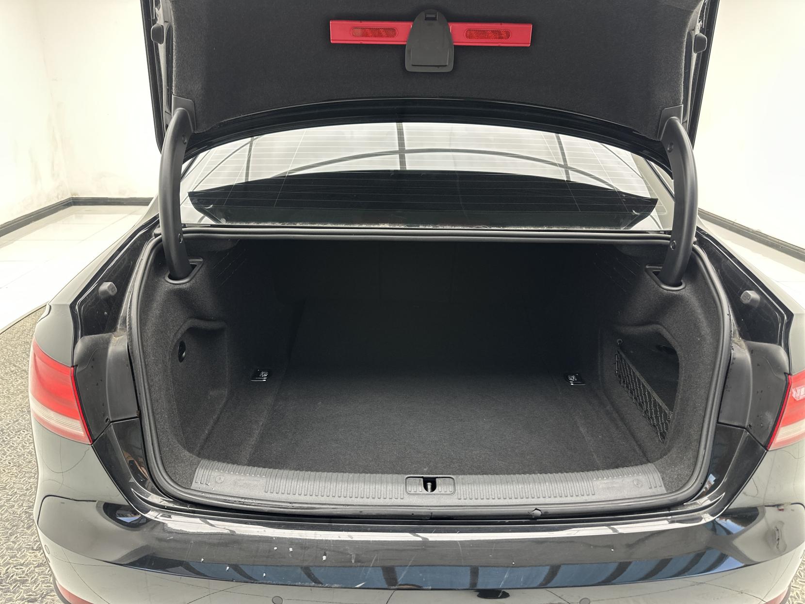 Audi A4 2.0 TDI 35 Sport Saloon 4dr Diesel S Tronic Euro 6 (s/s) (150 ps)