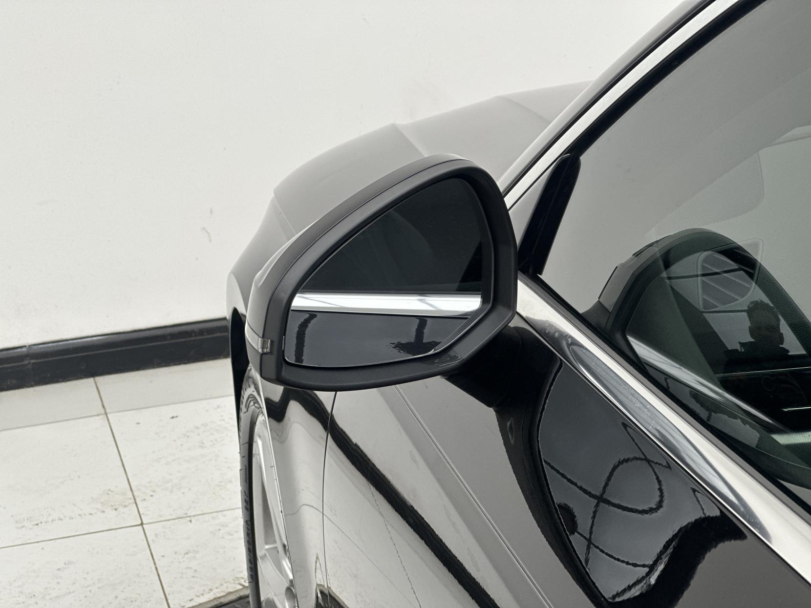 Audi A4 2.0 TDI 35 Sport Saloon 4dr Diesel S Tronic Euro 6 (s/s) (150 ps)