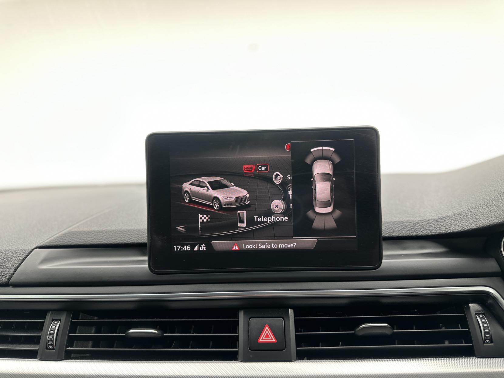 Audi A4 2.0 TDI 35 Sport Saloon 4dr Diesel S Tronic Euro 6 (s/s) (150 ps)