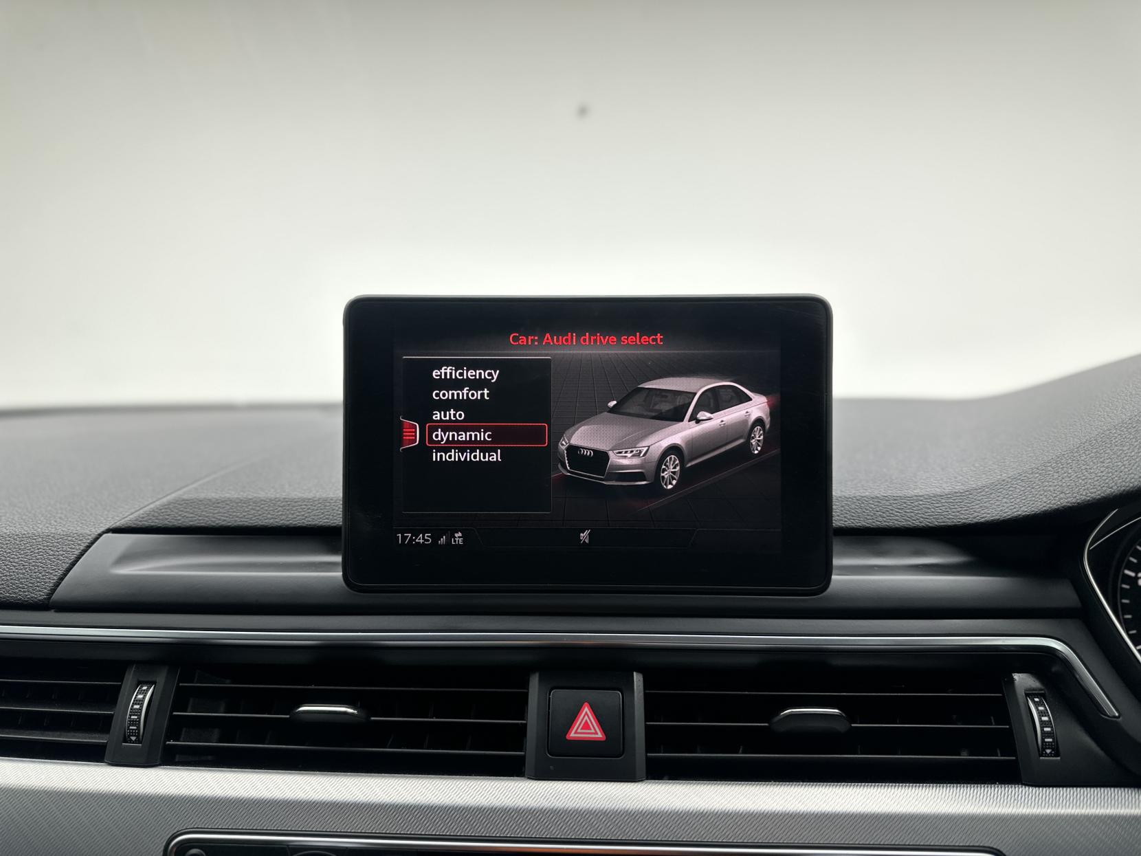 Audi A4 2.0 TDI 35 Sport Saloon 4dr Diesel S Tronic Euro 6 (s/s) (150 ps)