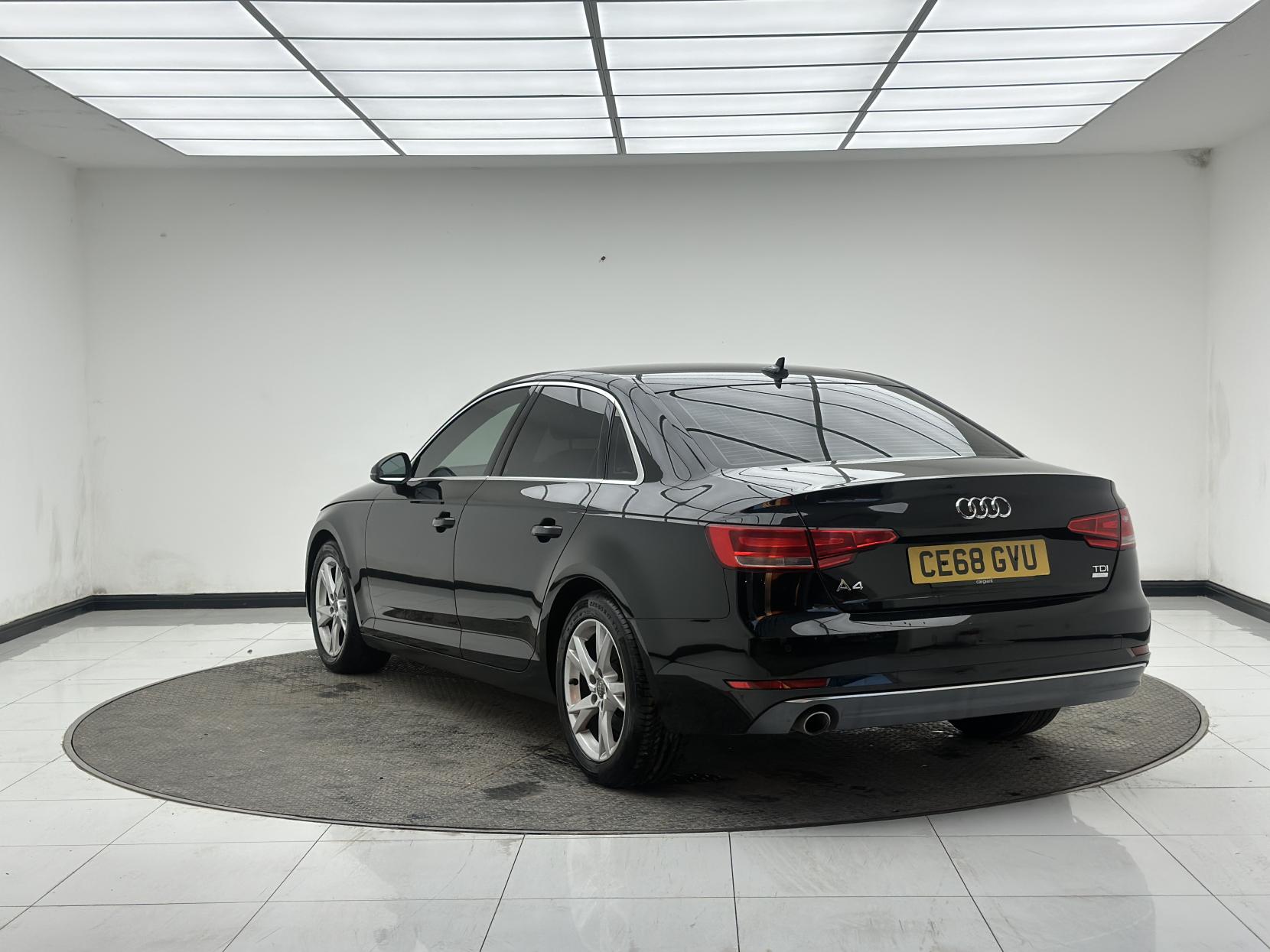 Audi A4 2.0 TDI 35 Sport Saloon 4dr Diesel S Tronic Euro 6 (s/s) (150 ps)