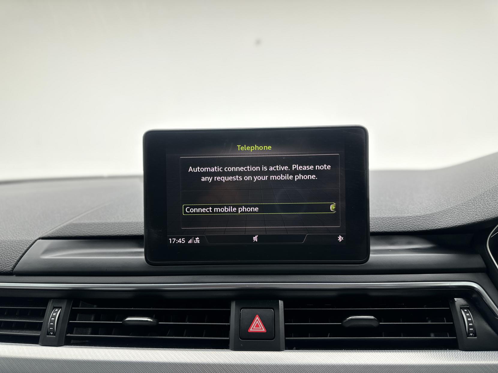 Audi A4 2.0 TDI 35 Sport Saloon 4dr Diesel S Tronic Euro 6 (s/s) (150 ps)