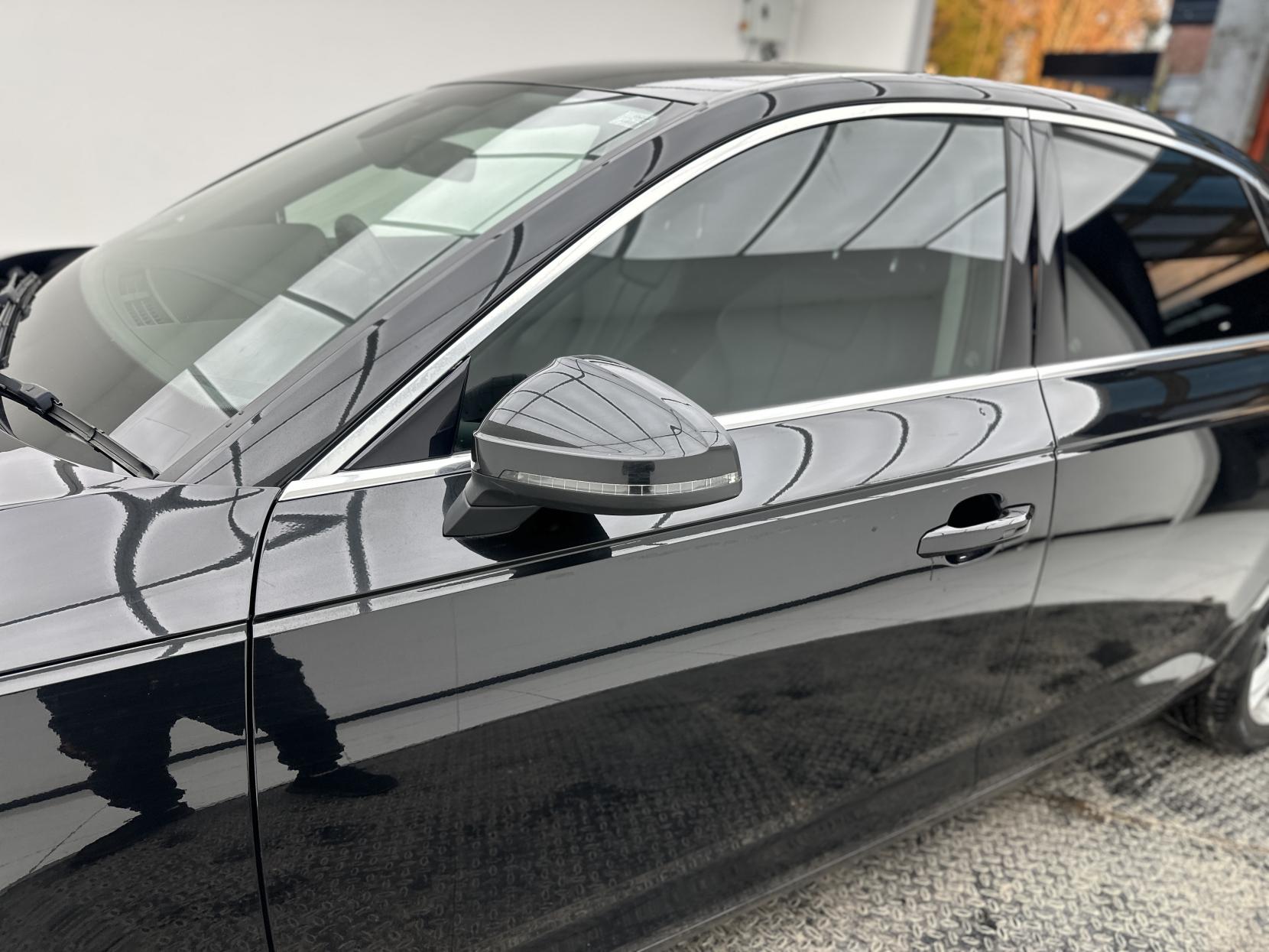 Audi A4 2.0 TDI 35 Sport Saloon 4dr Diesel S Tronic Euro 6 (s/s) (150 ps)