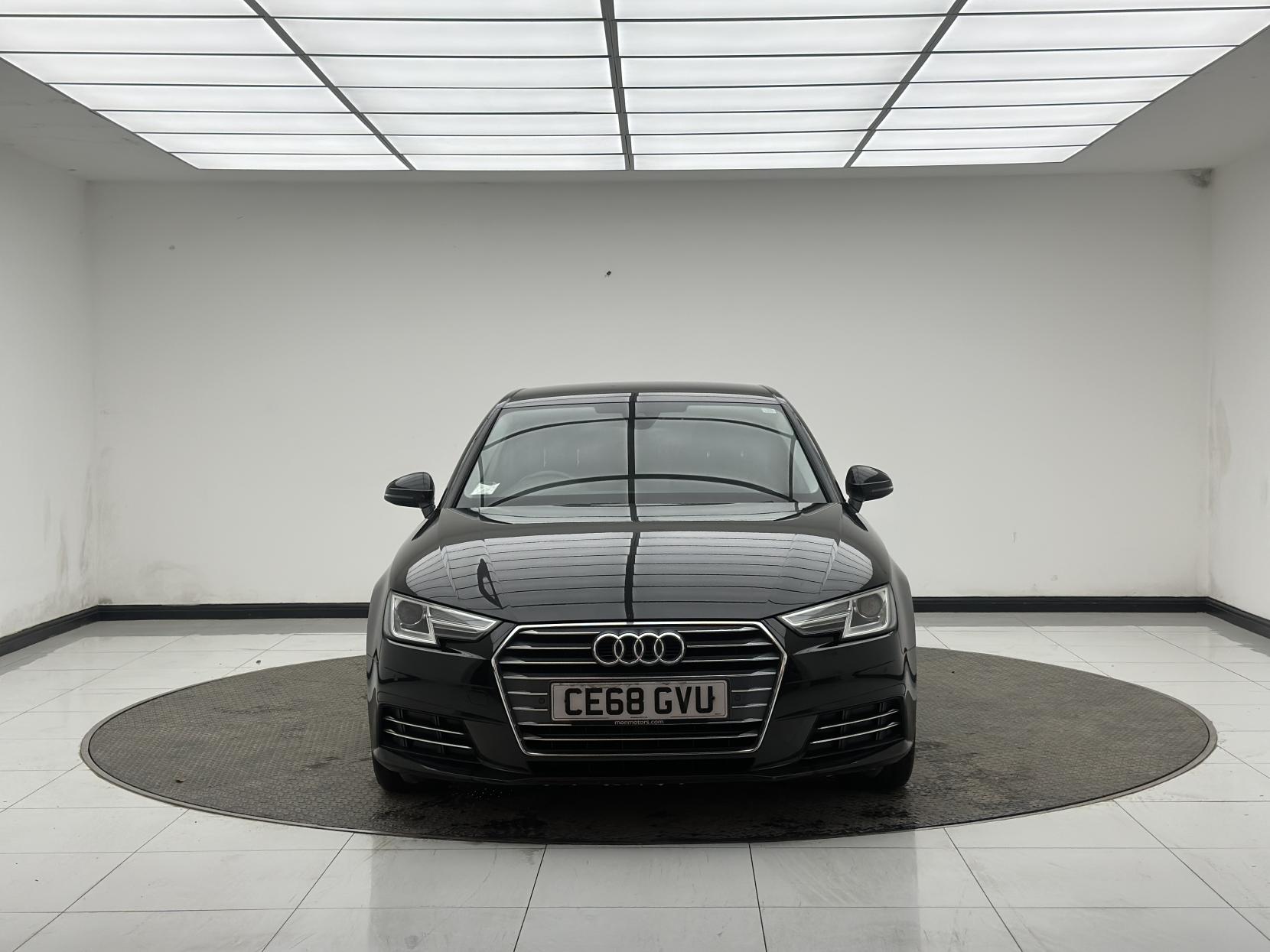 Audi A4 2.0 TDI 35 Sport Saloon 4dr Diesel S Tronic Euro 6 (s/s) (150 ps)