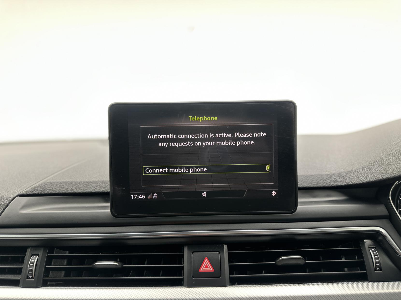 Audi A4 2.0 TDI 35 Sport Saloon 4dr Diesel S Tronic Euro 6 (s/s) (150 ps)