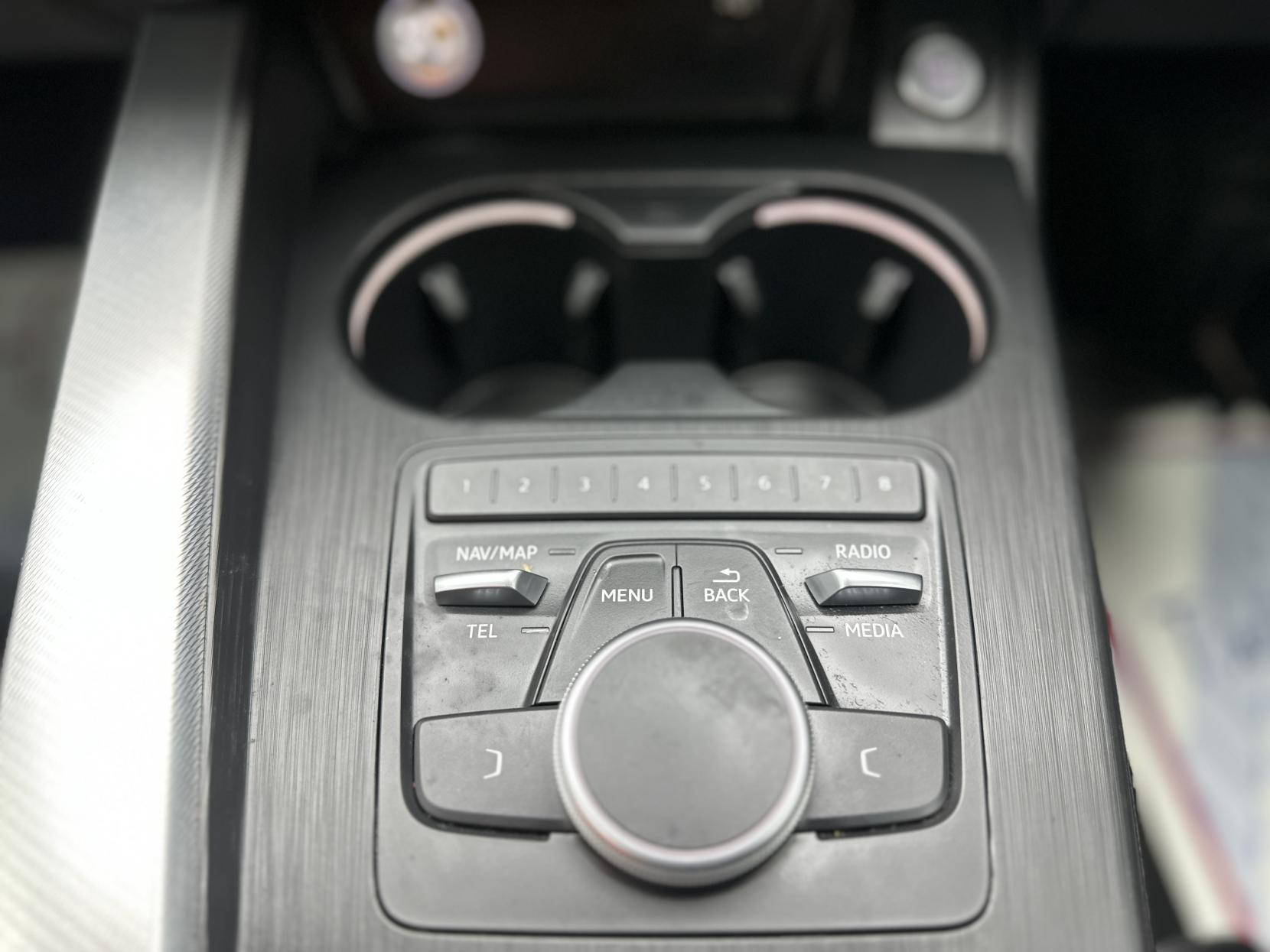 Audi A4 2.0 TDI 35 Sport Saloon 4dr Diesel S Tronic Euro 6 (s/s) (150 ps)