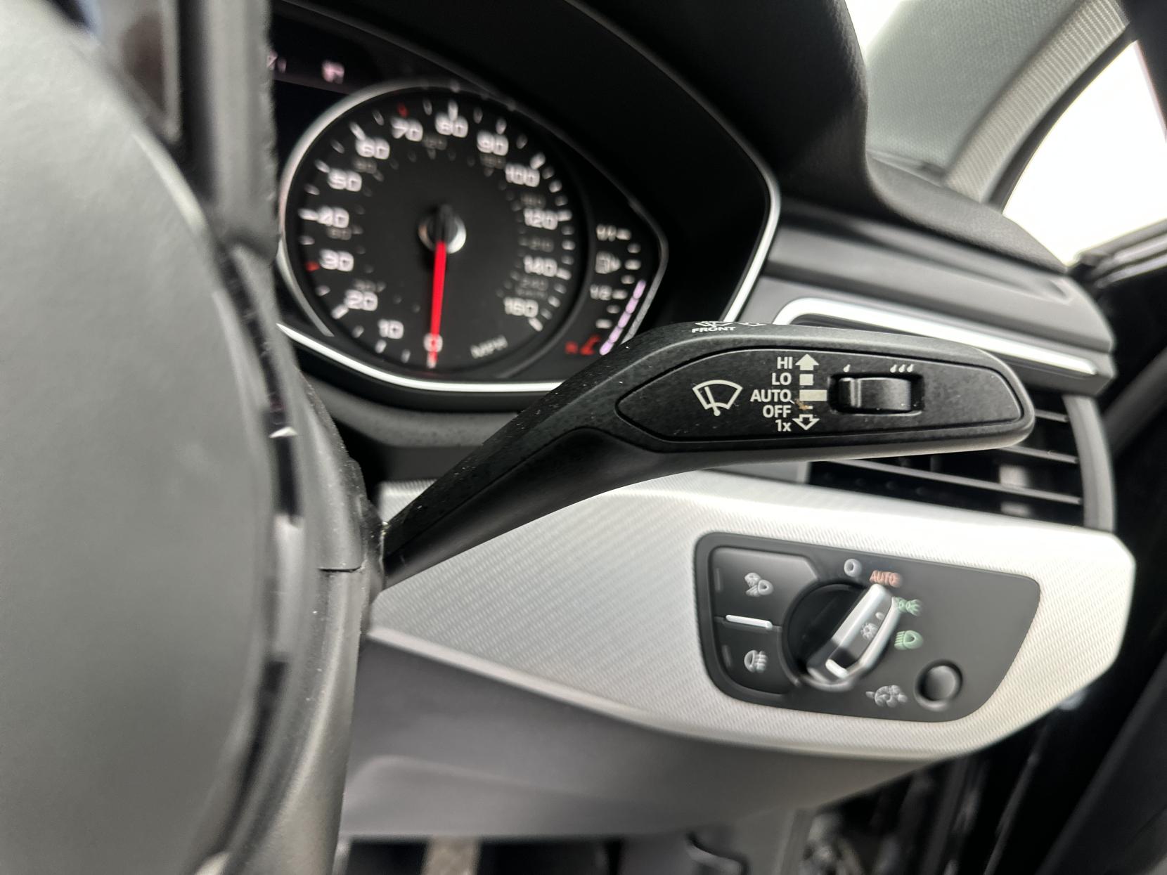 Audi A4 2.0 TDI 35 Sport Saloon 4dr Diesel S Tronic Euro 6 (s/s) (150 ps)