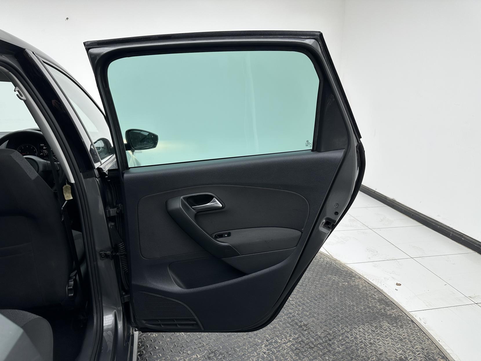 Volkswagen Polo 1.2 Match Edition Hatchback 5dr Petrol Manual Euro 5 (60 ps)