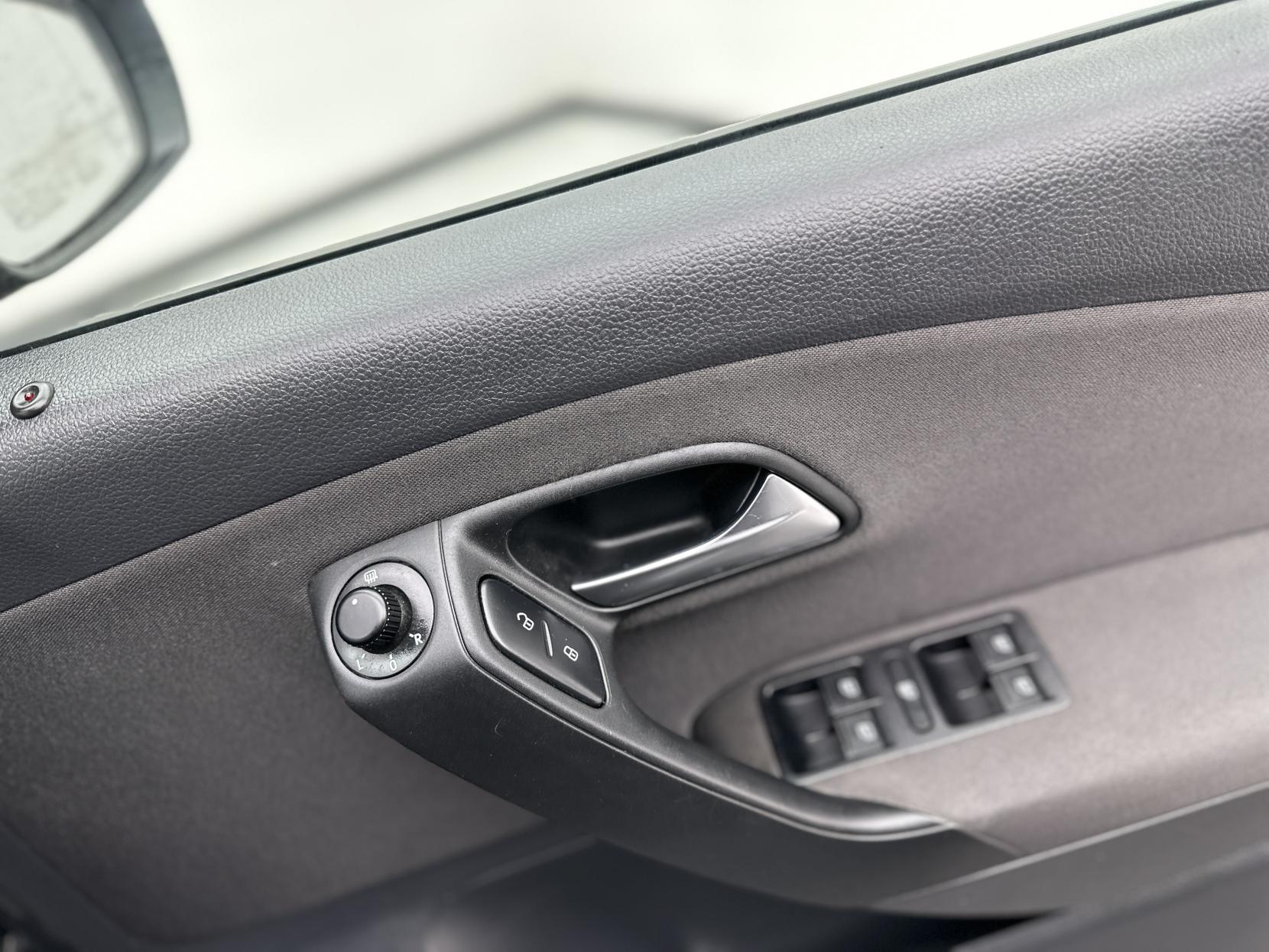 Volkswagen Polo 1.2 Match Edition Hatchback 5dr Petrol Manual Euro 5 (60 ps)