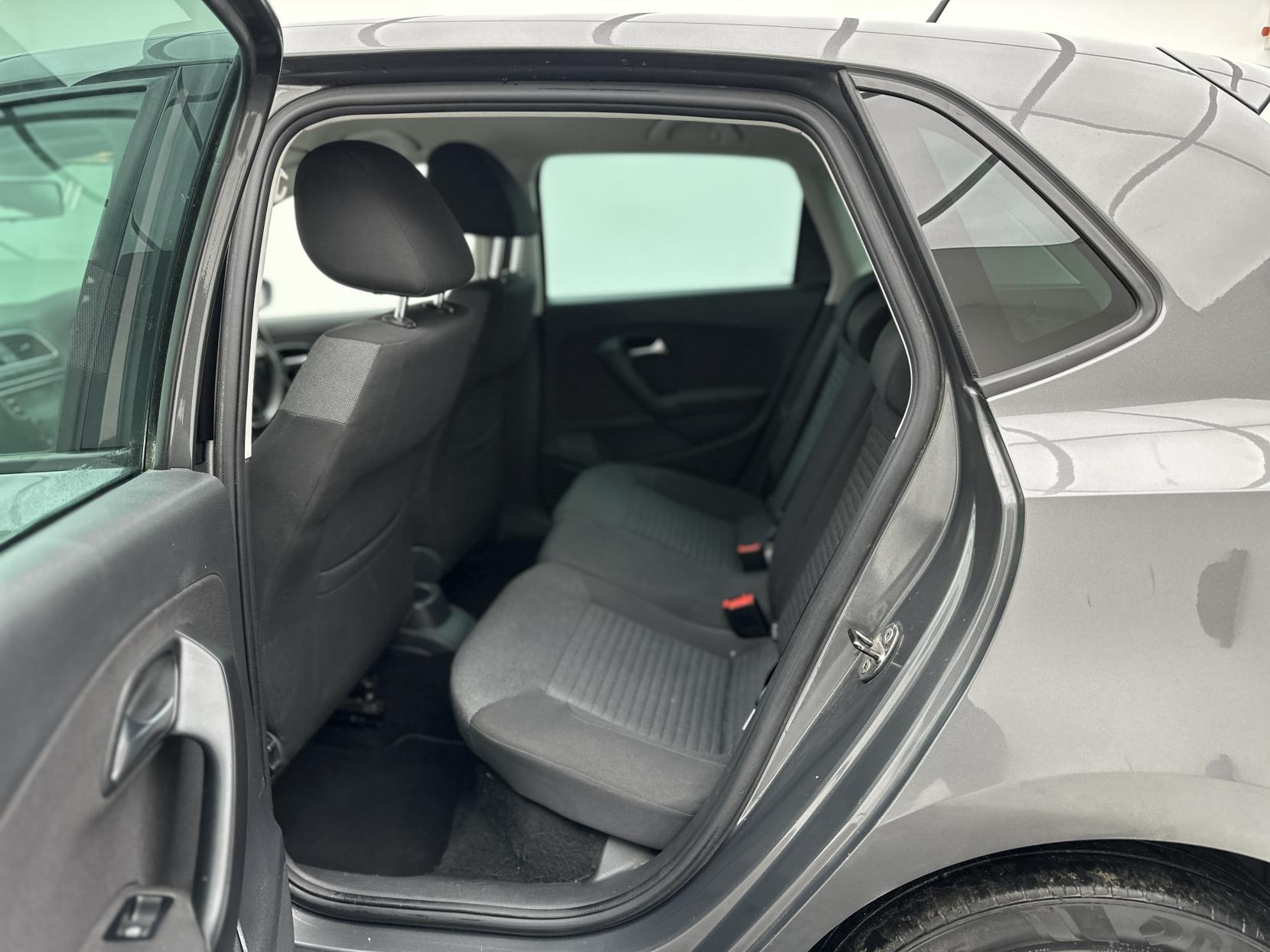 Volkswagen Polo 1.2 Match Edition Hatchback 5dr Petrol Manual Euro 5 (60 ps)