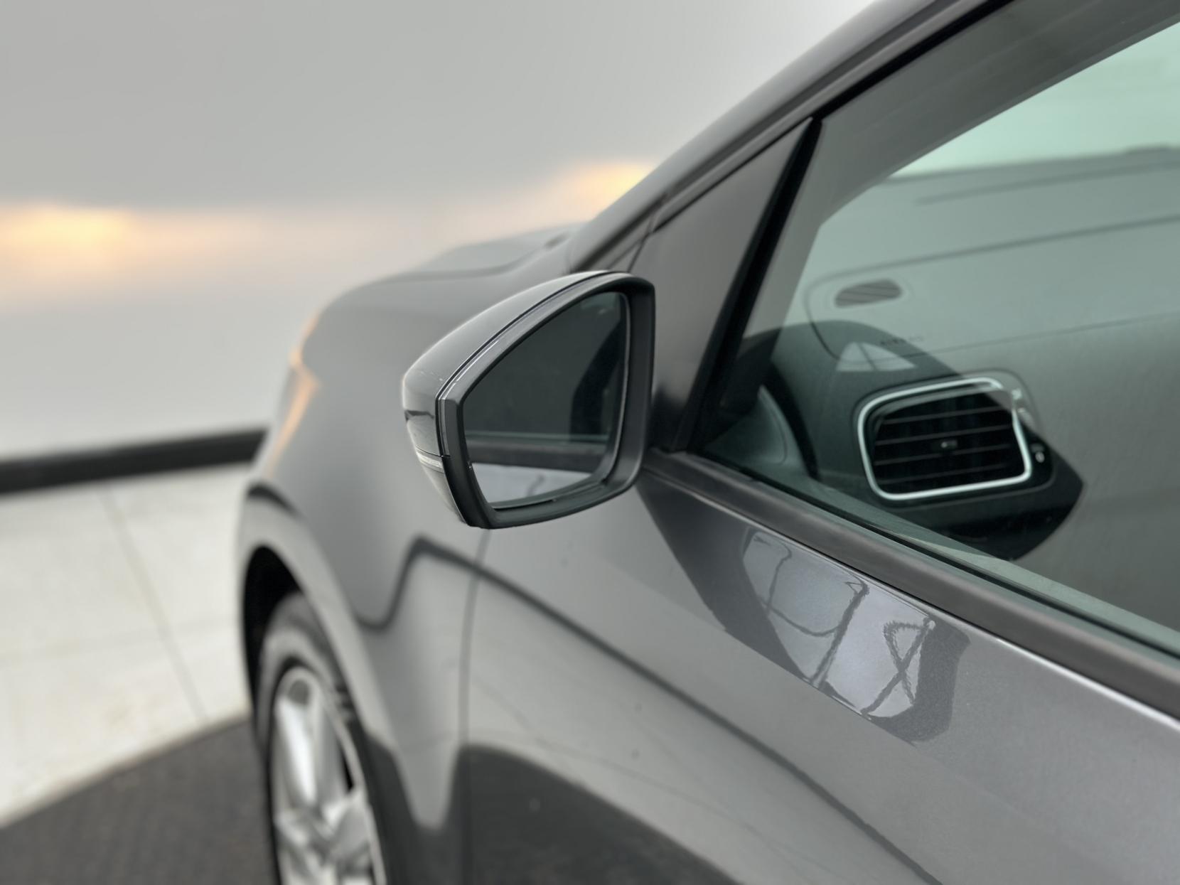 Volkswagen Polo 1.2 Match Edition Hatchback 5dr Petrol Manual Euro 5 (60 ps)