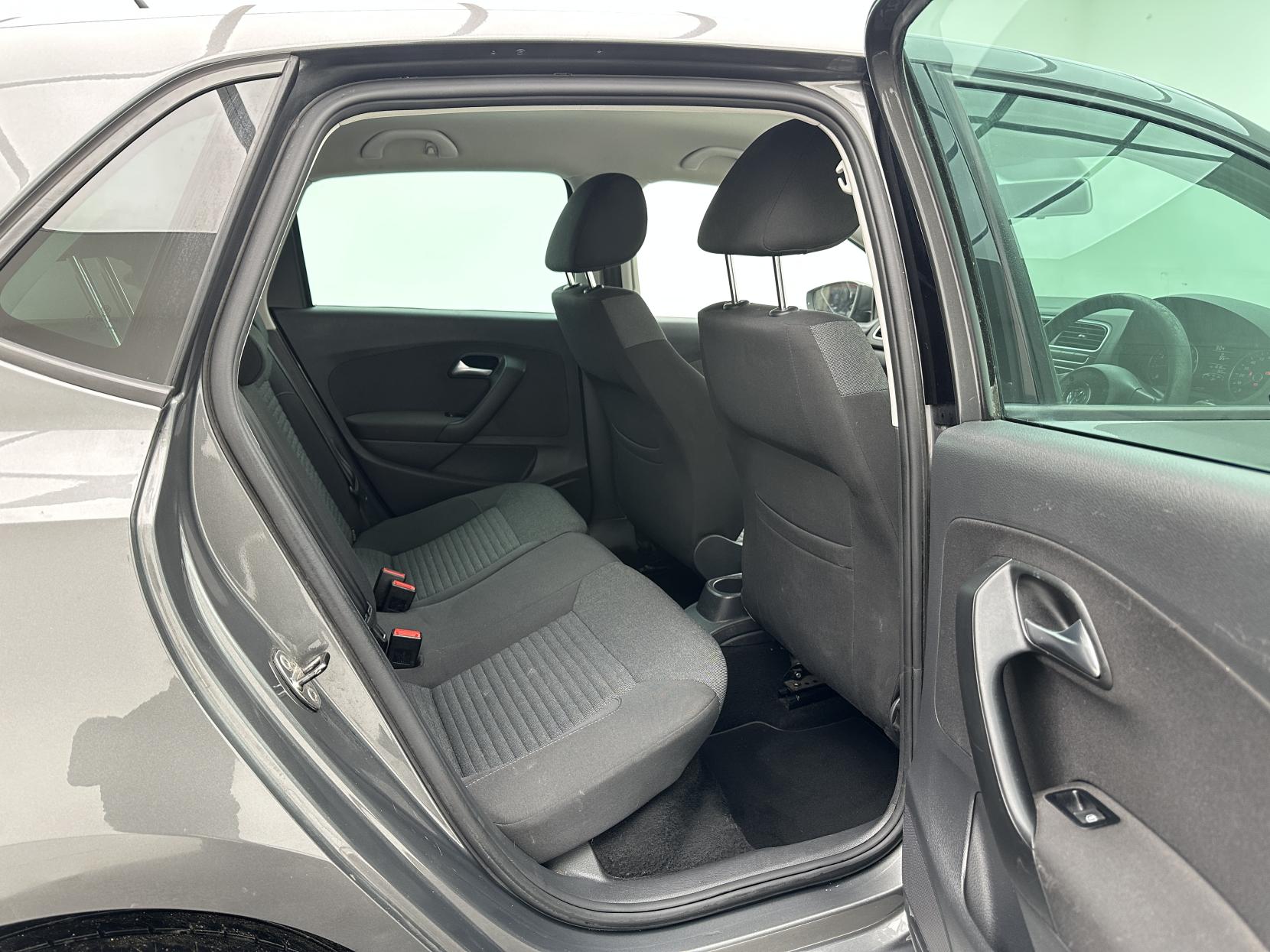 Volkswagen Polo 1.2 Match Edition Hatchback 5dr Petrol Manual Euro 5 (60 ps)