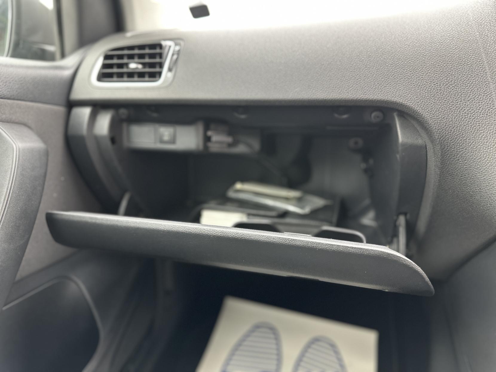 Volkswagen Polo 1.2 Match Edition Hatchback 5dr Petrol Manual Euro 5 (60 ps)