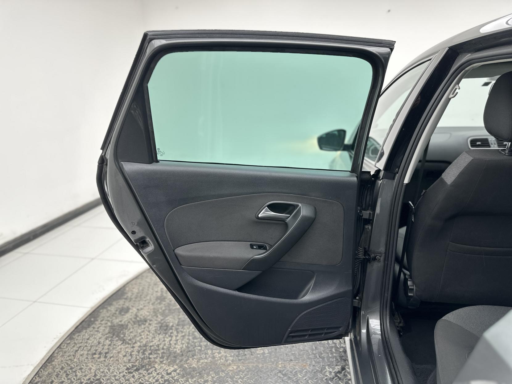 Volkswagen Polo 1.2 Match Edition Hatchback 5dr Petrol Manual Euro 5 (60 ps)