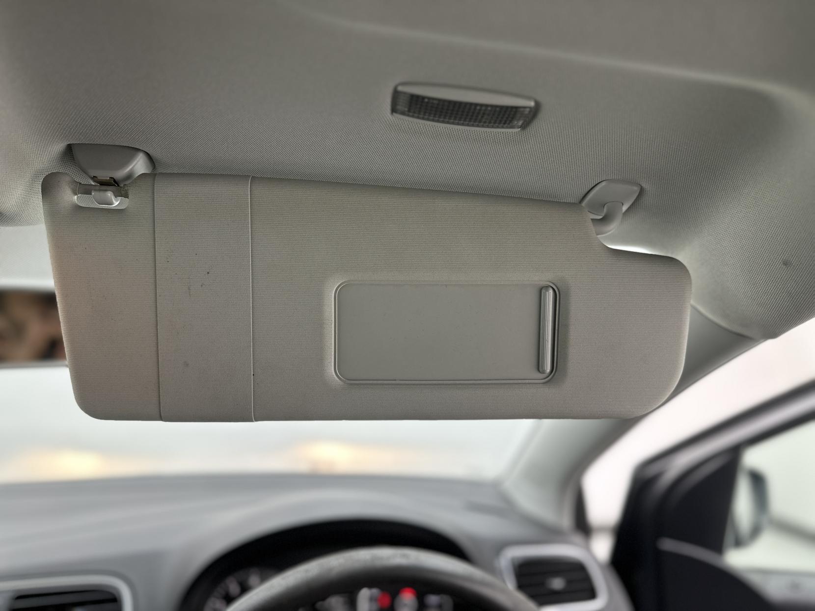 Volkswagen Polo 1.2 Match Edition Hatchback 5dr Petrol Manual Euro 5 (60 ps)