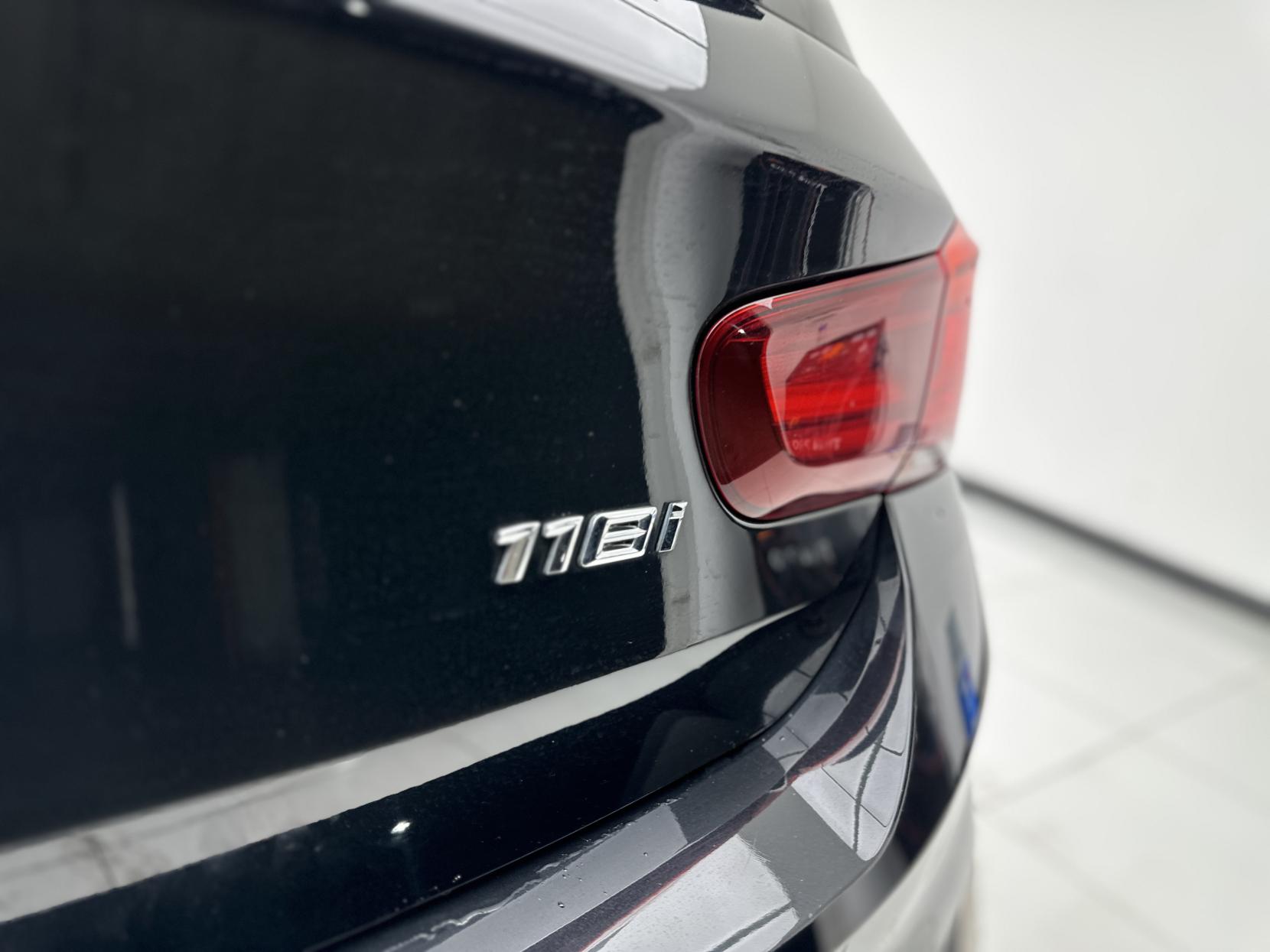 BMW 1 Series 1.5 118i GPF M Sport Shadow Edition Hatchback 3dr Petrol Auto Euro 6 (s/s) (136 ps)