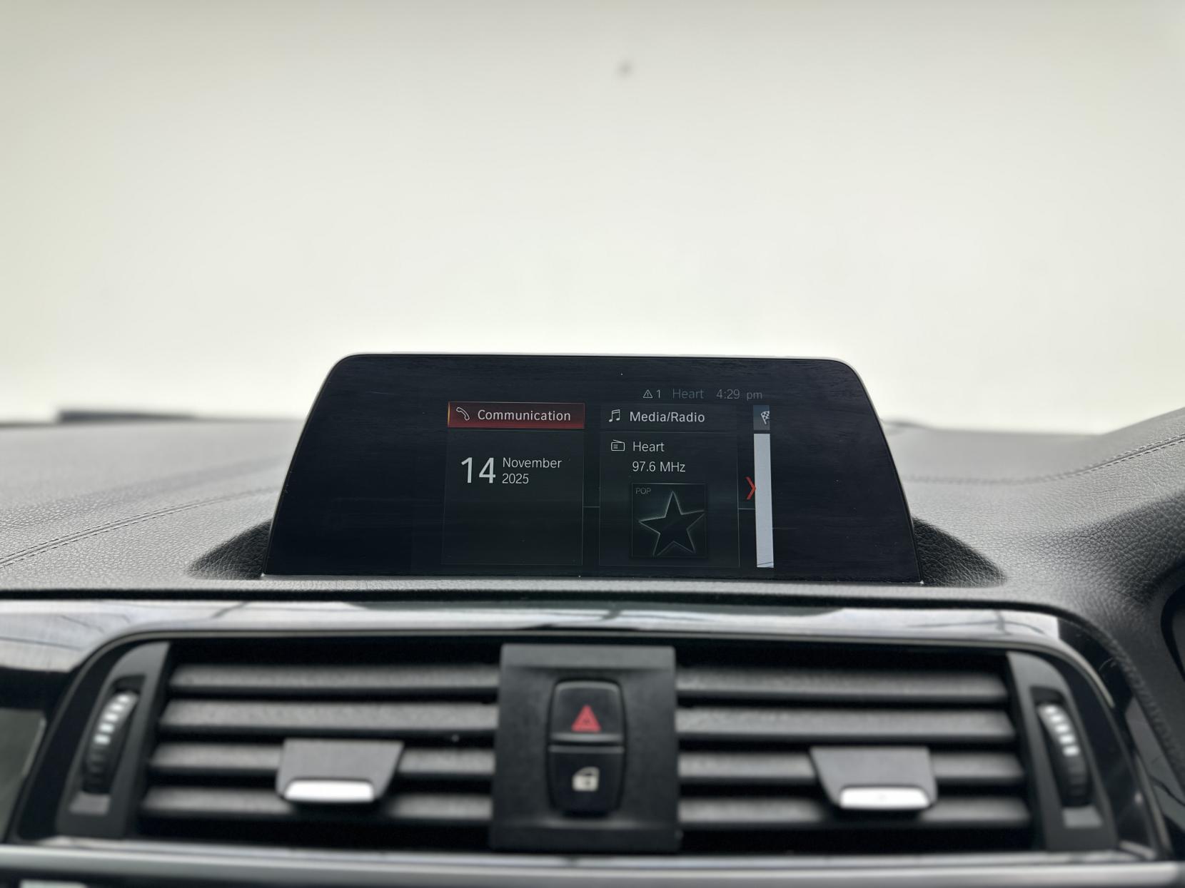 BMW 1 Series 1.5 118i GPF M Sport Shadow Edition Hatchback 3dr Petrol Auto Euro 6 (s/s) (136 ps)