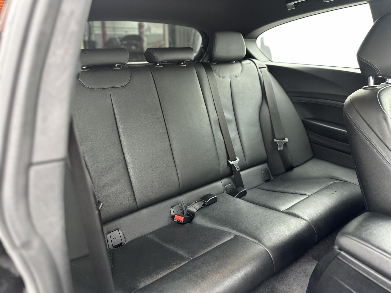 BMW 1 Series 1.5 118i GPF M Sport Shadow Edition Hatchback 3dr Petrol Auto Euro 6 (s/s) (136 ps)