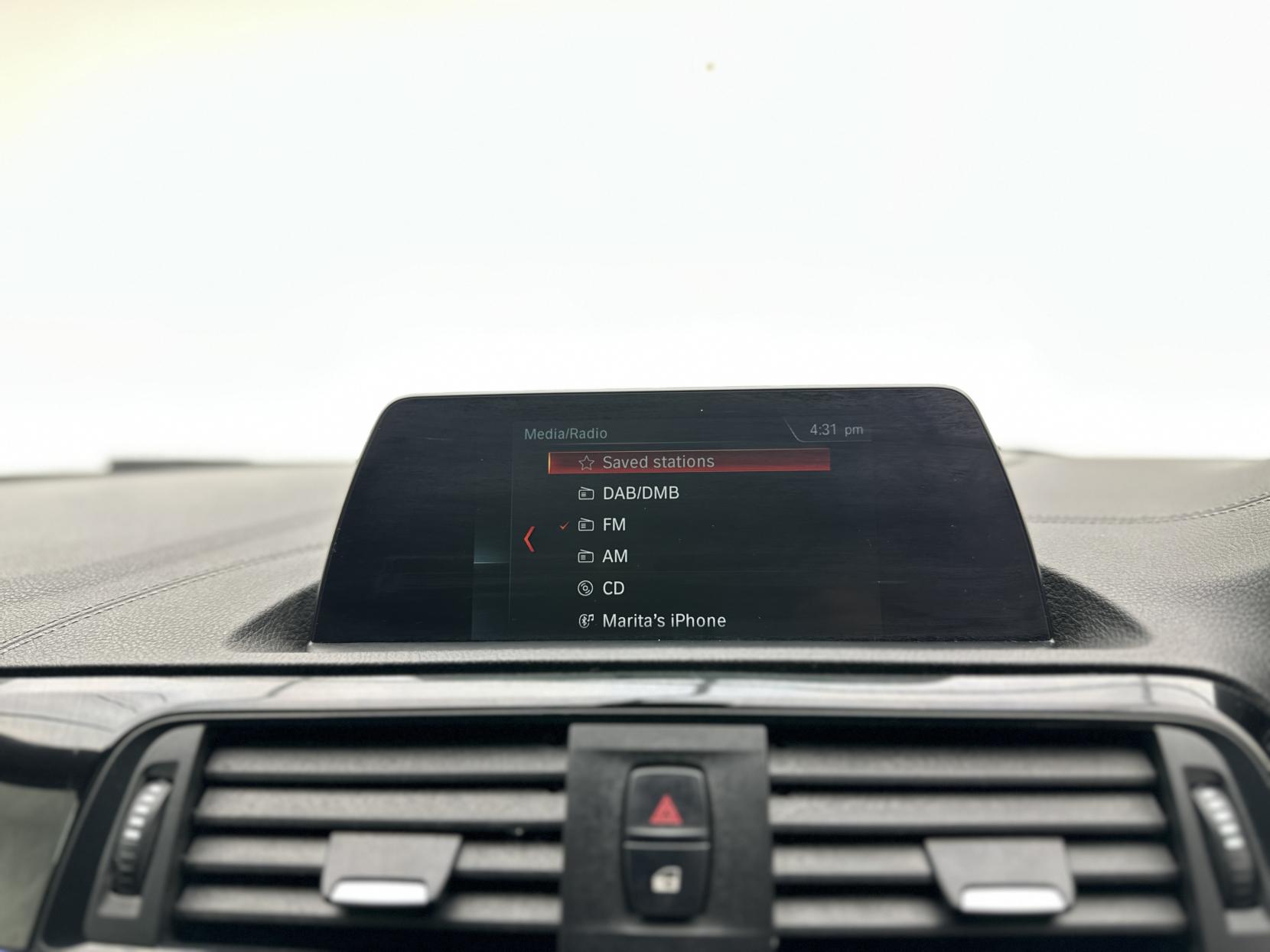 BMW 1 Series 1.5 118i GPF M Sport Shadow Edition Hatchback 3dr Petrol Auto Euro 6 (s/s) (136 ps)