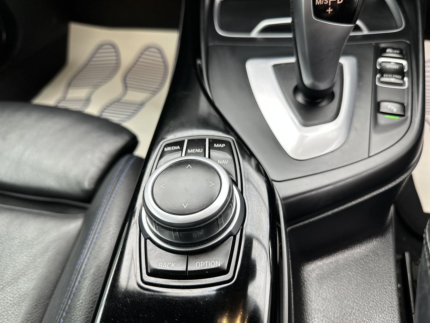 BMW 1 Series 1.5 118i GPF M Sport Shadow Edition Hatchback 3dr Petrol Auto Euro 6 (s/s) (136 ps)