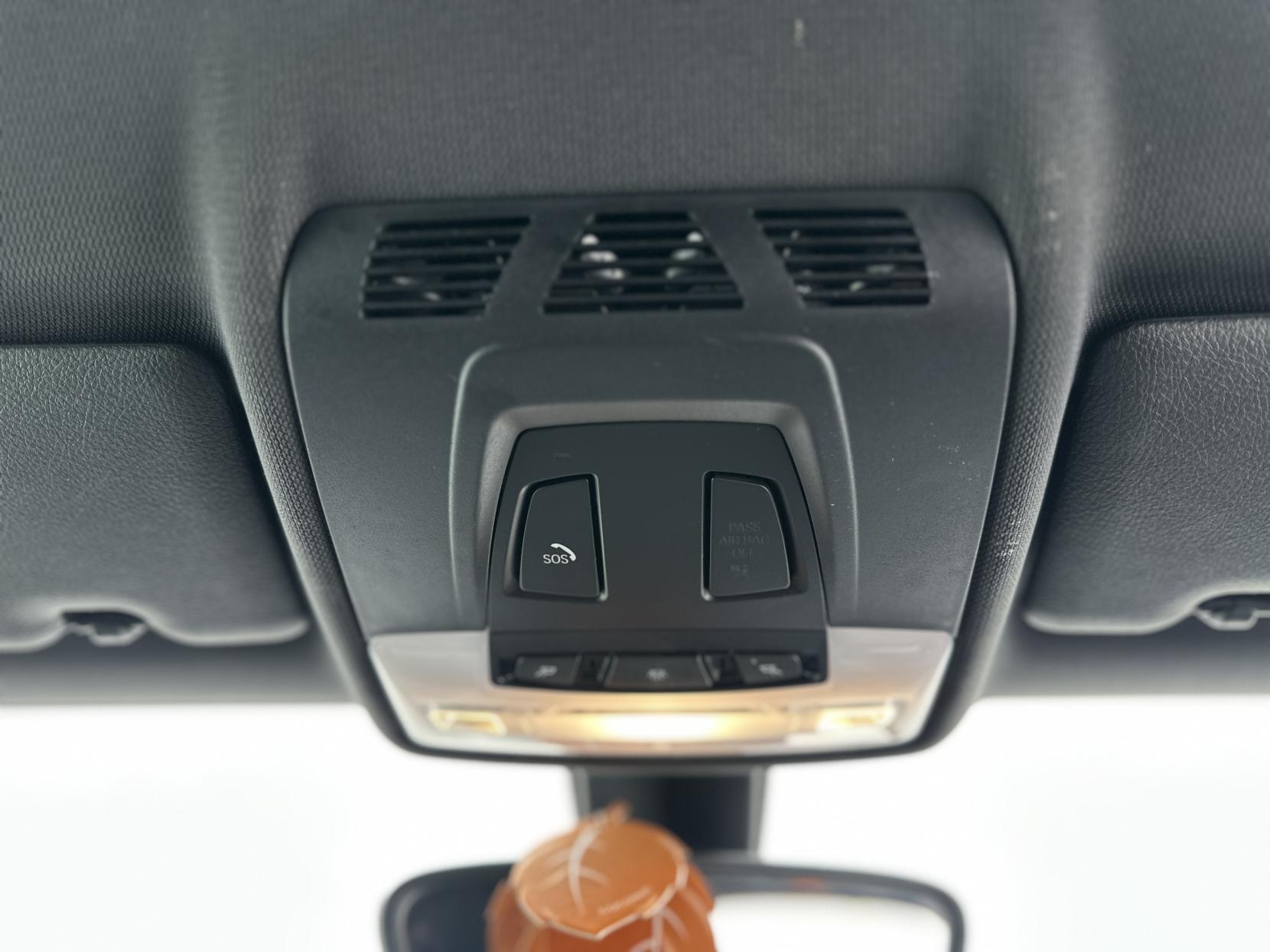 BMW 1 Series 1.5 118i GPF M Sport Shadow Edition Hatchback 3dr Petrol Auto Euro 6 (s/s) (136 ps)