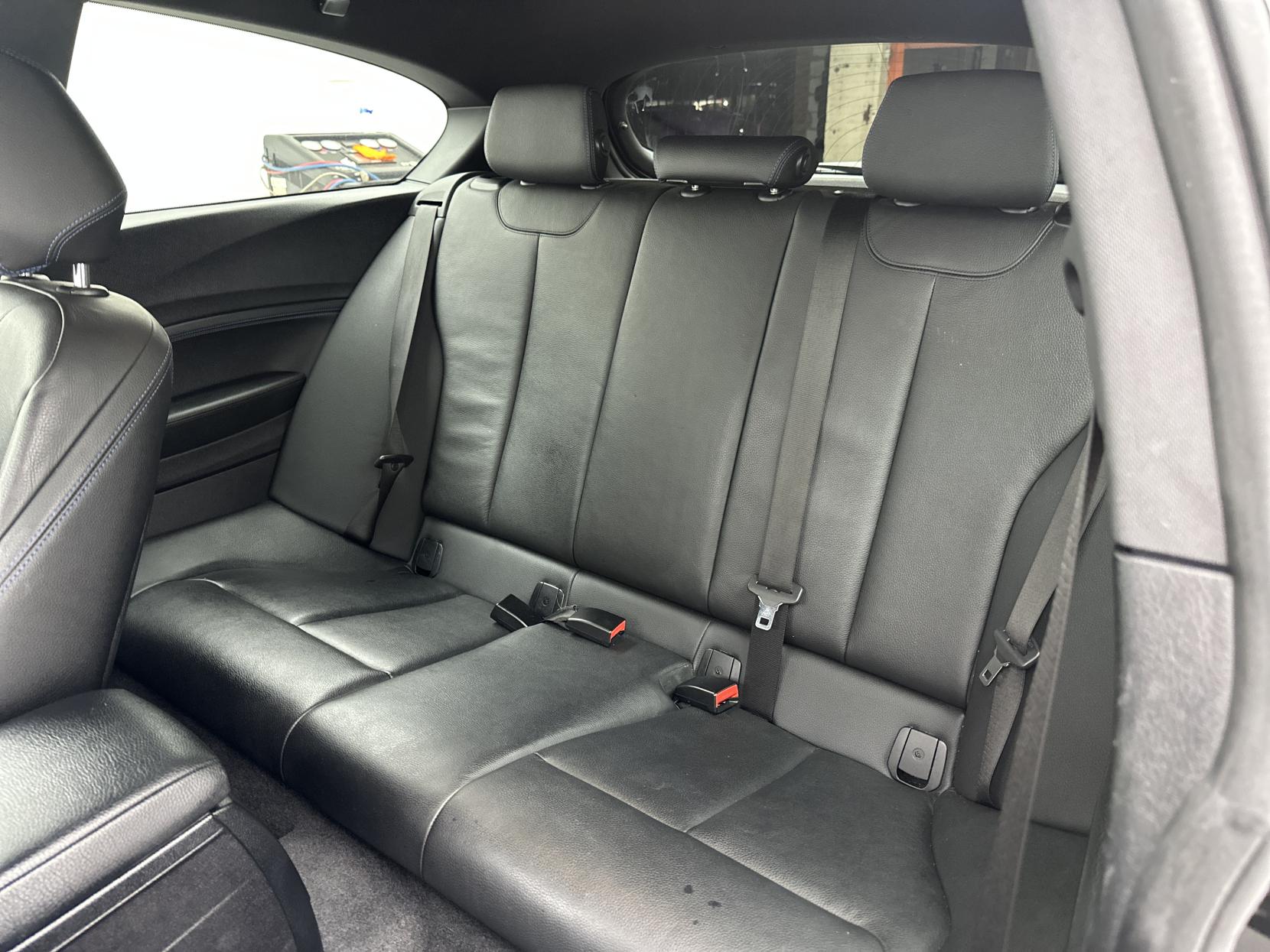 BMW 1 Series 1.5 118i GPF M Sport Shadow Edition Hatchback 3dr Petrol Auto Euro 6 (s/s) (136 ps)