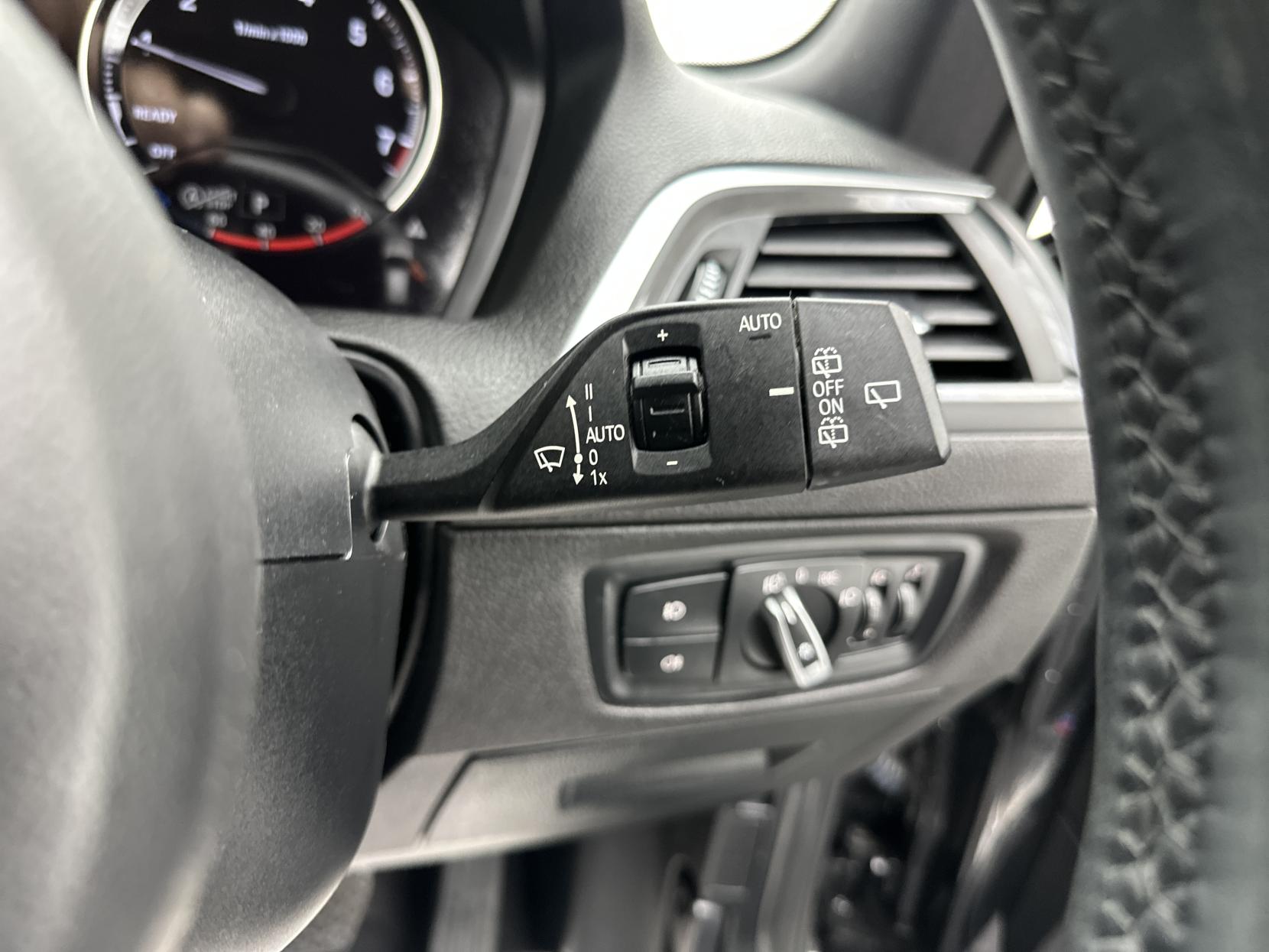 BMW 1 Series 1.5 118i GPF M Sport Shadow Edition Hatchback 3dr Petrol Auto Euro 6 (s/s) (136 ps)