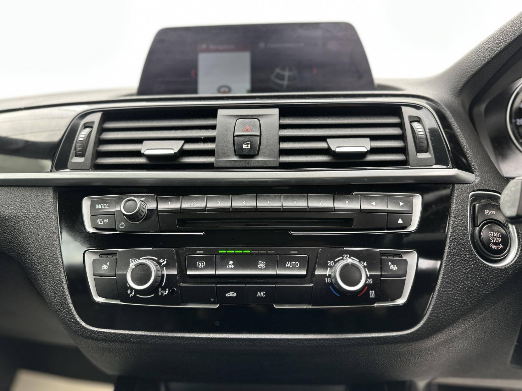 BMW 1 Series 1.5 118i GPF M Sport Shadow Edition Hatchback 3dr Petrol Auto Euro 6 (s/s) (136 ps)