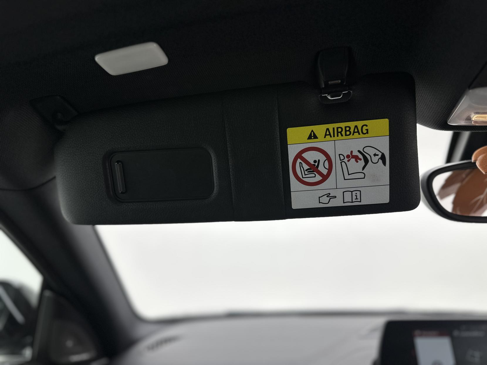 BMW 1 Series 1.5 118i GPF M Sport Shadow Edition Hatchback 3dr Petrol Auto Euro 6 (s/s) (136 ps)