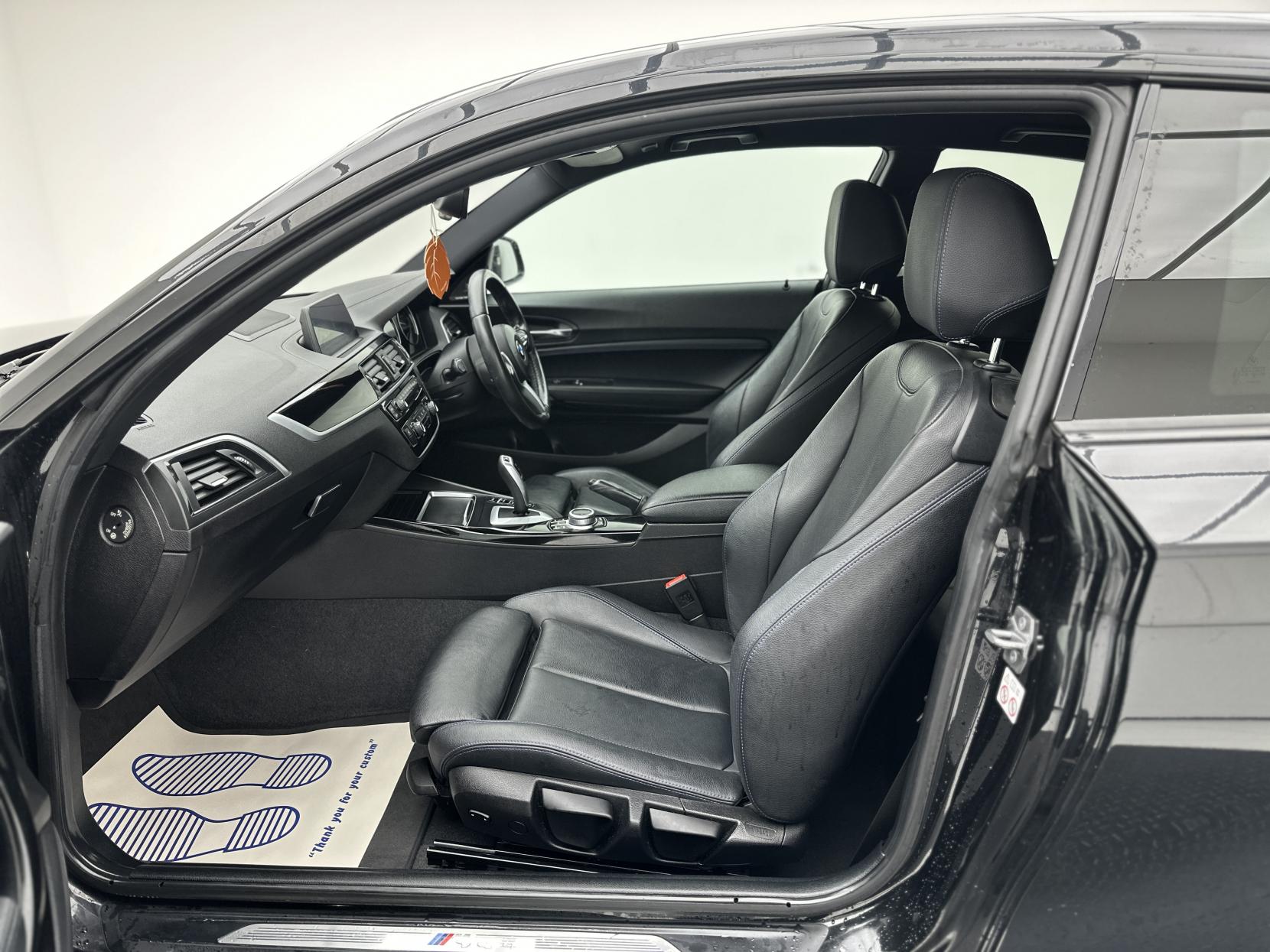 BMW 1 Series 1.5 118i GPF M Sport Shadow Edition Hatchback 3dr Petrol Auto Euro 6 (s/s) (136 ps)