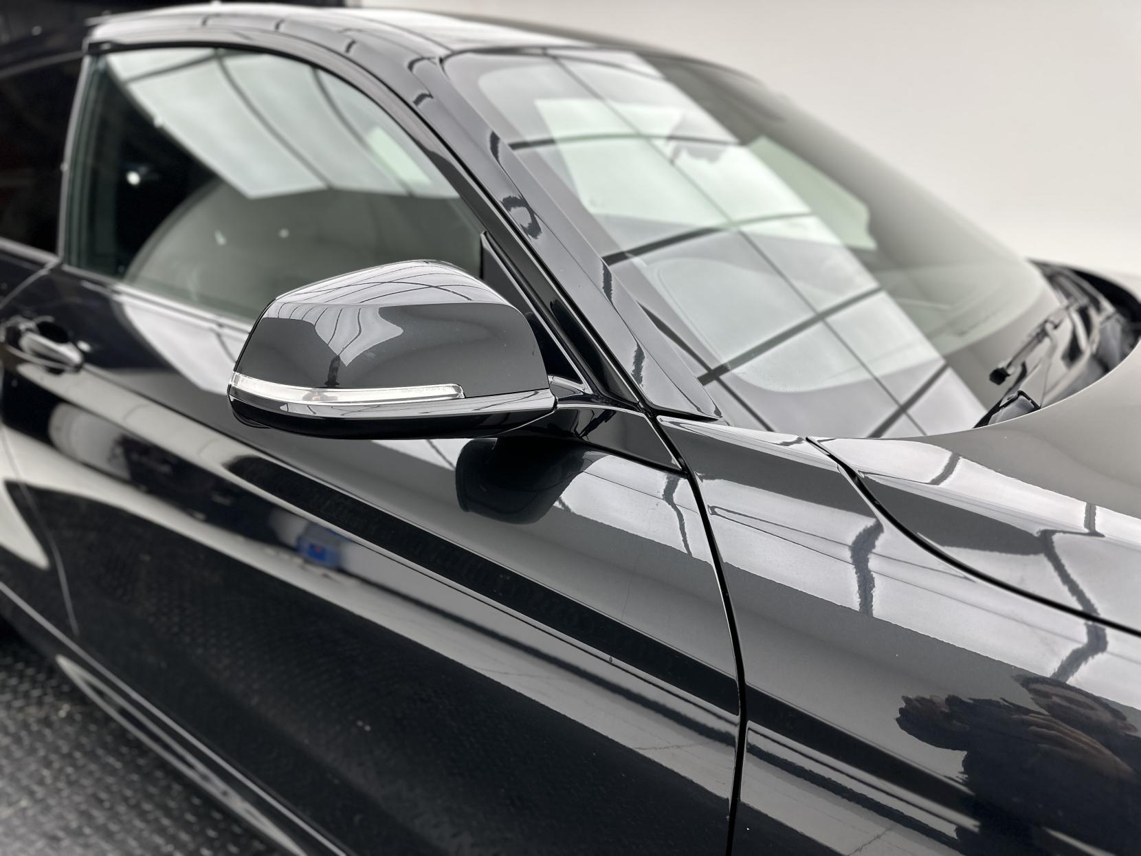 BMW 1 Series 1.5 118i GPF M Sport Shadow Edition Hatchback 3dr Petrol Auto Euro 6 (s/s) (136 ps)