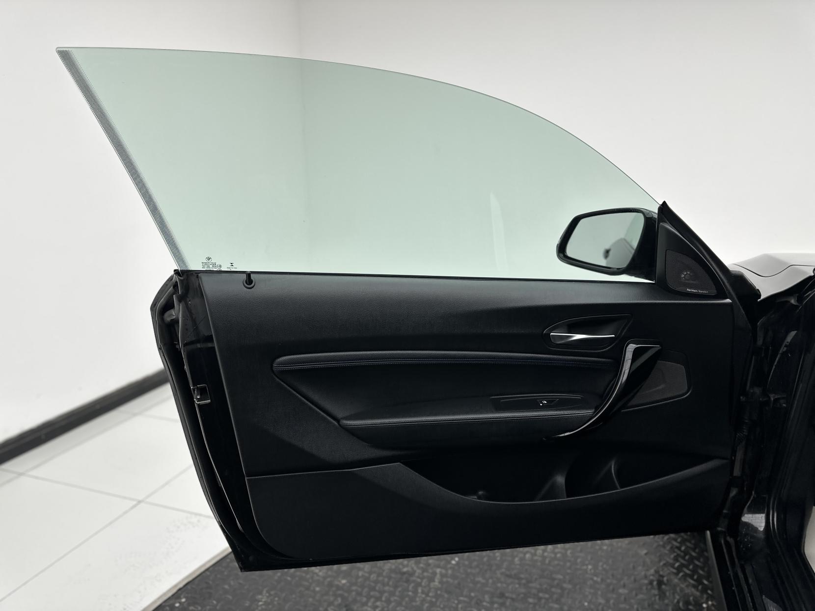 BMW 1 Series 1.5 118i GPF M Sport Shadow Edition Hatchback 3dr Petrol Auto Euro 6 (s/s) (136 ps)