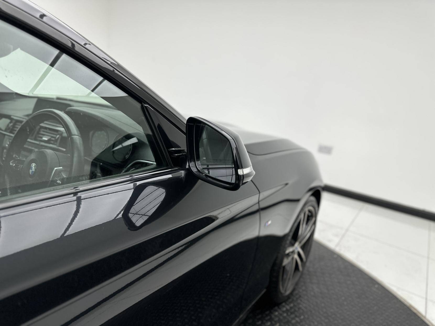 BMW 1 Series 1.5 118i GPF M Sport Shadow Edition Hatchback 3dr Petrol Auto Euro 6 (s/s) (136 ps)