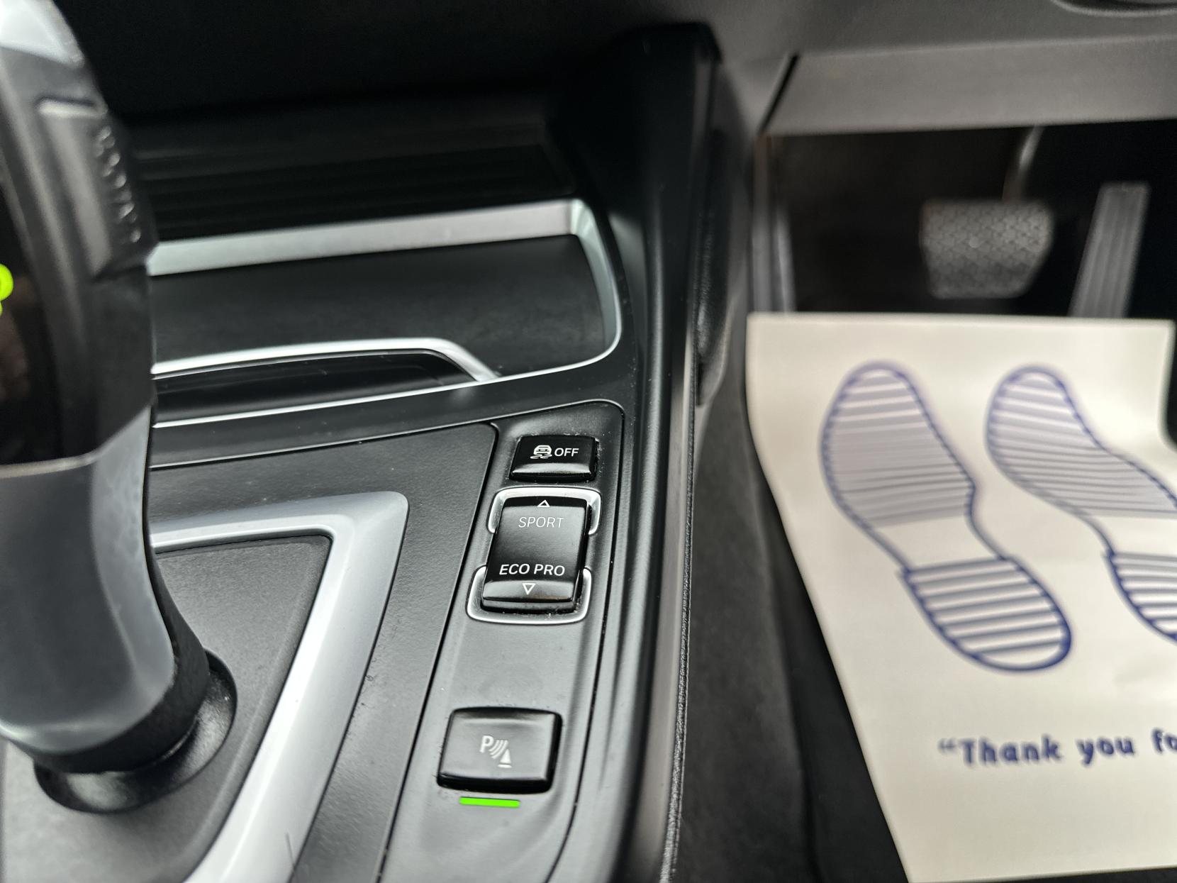 BMW 1 Series 1.5 118i GPF M Sport Shadow Edition Hatchback 3dr Petrol Auto Euro 6 (s/s) (136 ps)