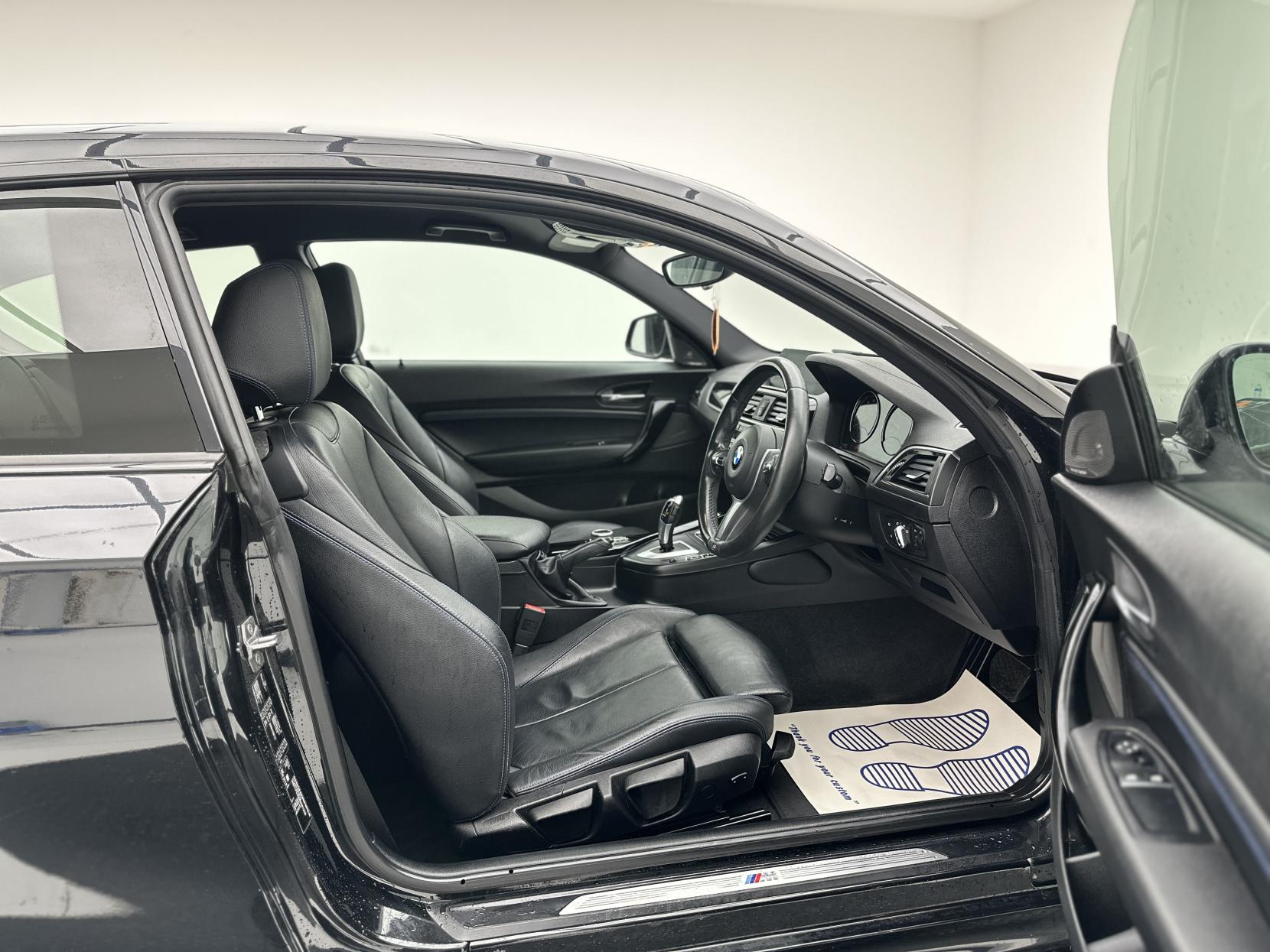 BMW 1 Series 1.5 118i GPF M Sport Shadow Edition Hatchback 3dr Petrol Auto Euro 6 (s/s) (136 ps)