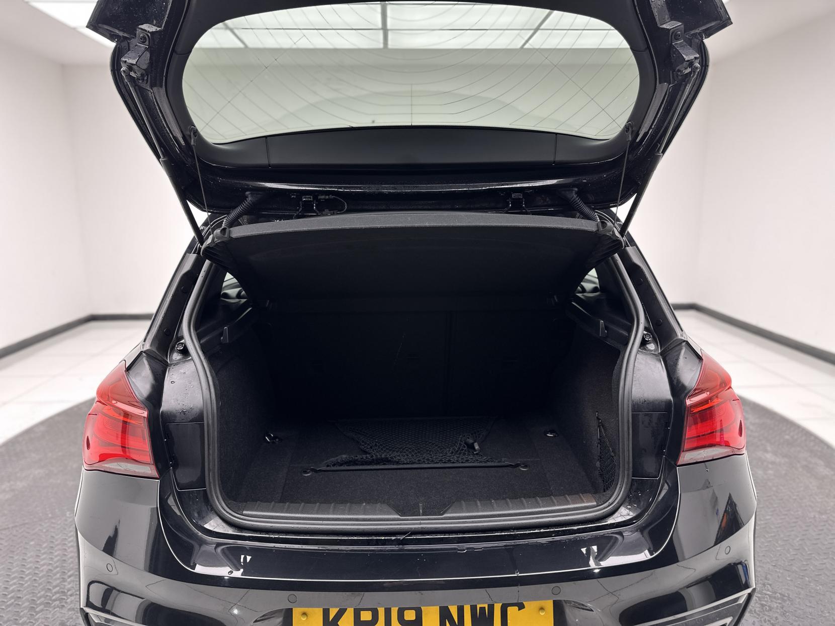 BMW 1 Series 1.5 118i GPF M Sport Shadow Edition Hatchback 3dr Petrol Auto Euro 6 (s/s) (136 ps)