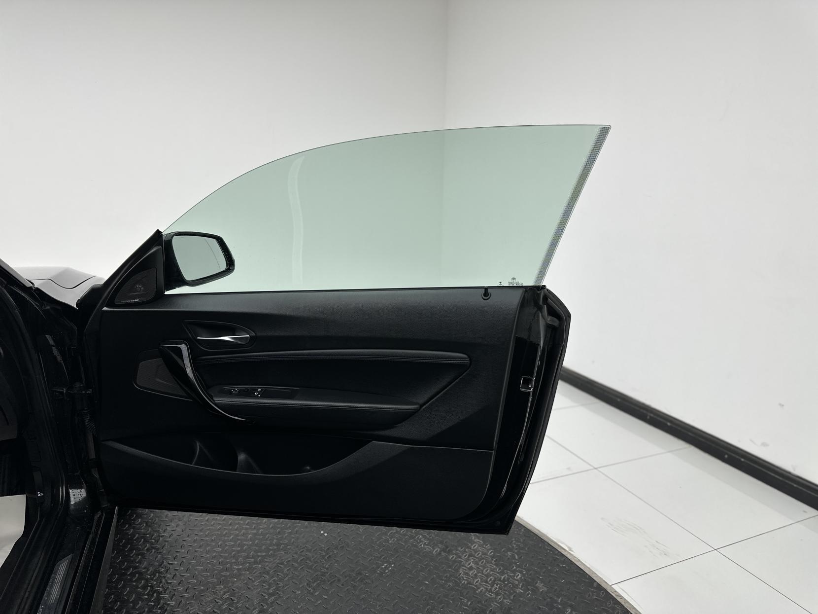 BMW 1 Series 1.5 118i GPF M Sport Shadow Edition Hatchback 3dr Petrol Auto Euro 6 (s/s) (136 ps)