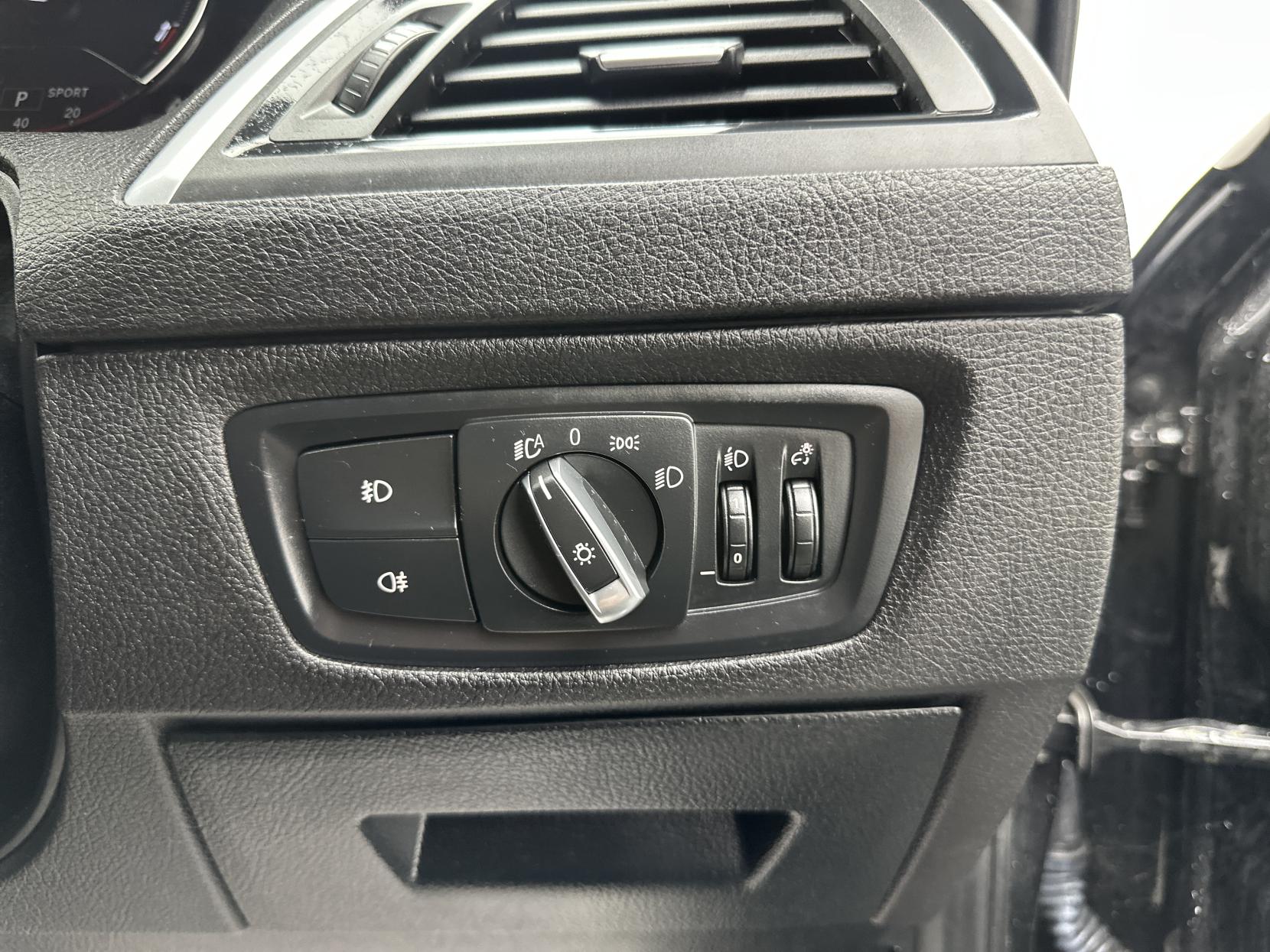 BMW 1 Series 1.5 118i GPF M Sport Shadow Edition Hatchback 3dr Petrol Auto Euro 6 (s/s) (136 ps)