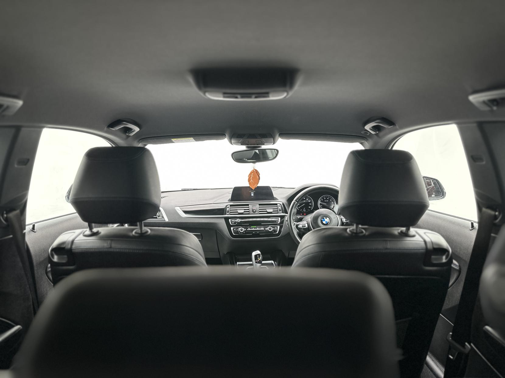 BMW 1 Series 1.5 118i GPF M Sport Shadow Edition Hatchback 3dr Petrol Auto Euro 6 (s/s) (136 ps)